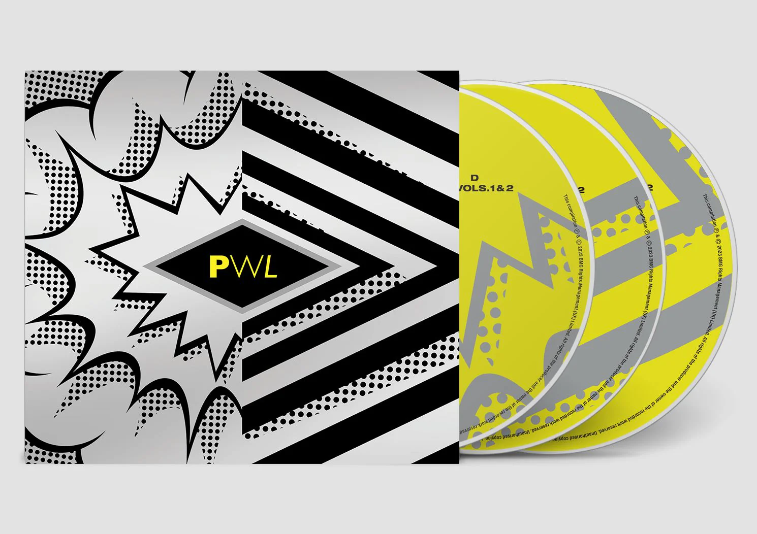 PWL Extended: Big Hits & Surprises - Image 3