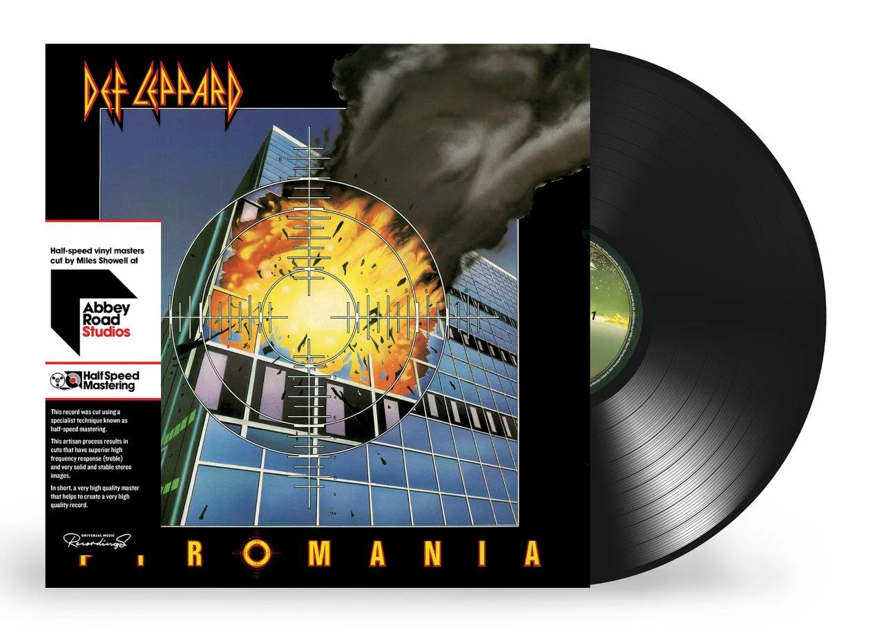 Pyromania - Image 3