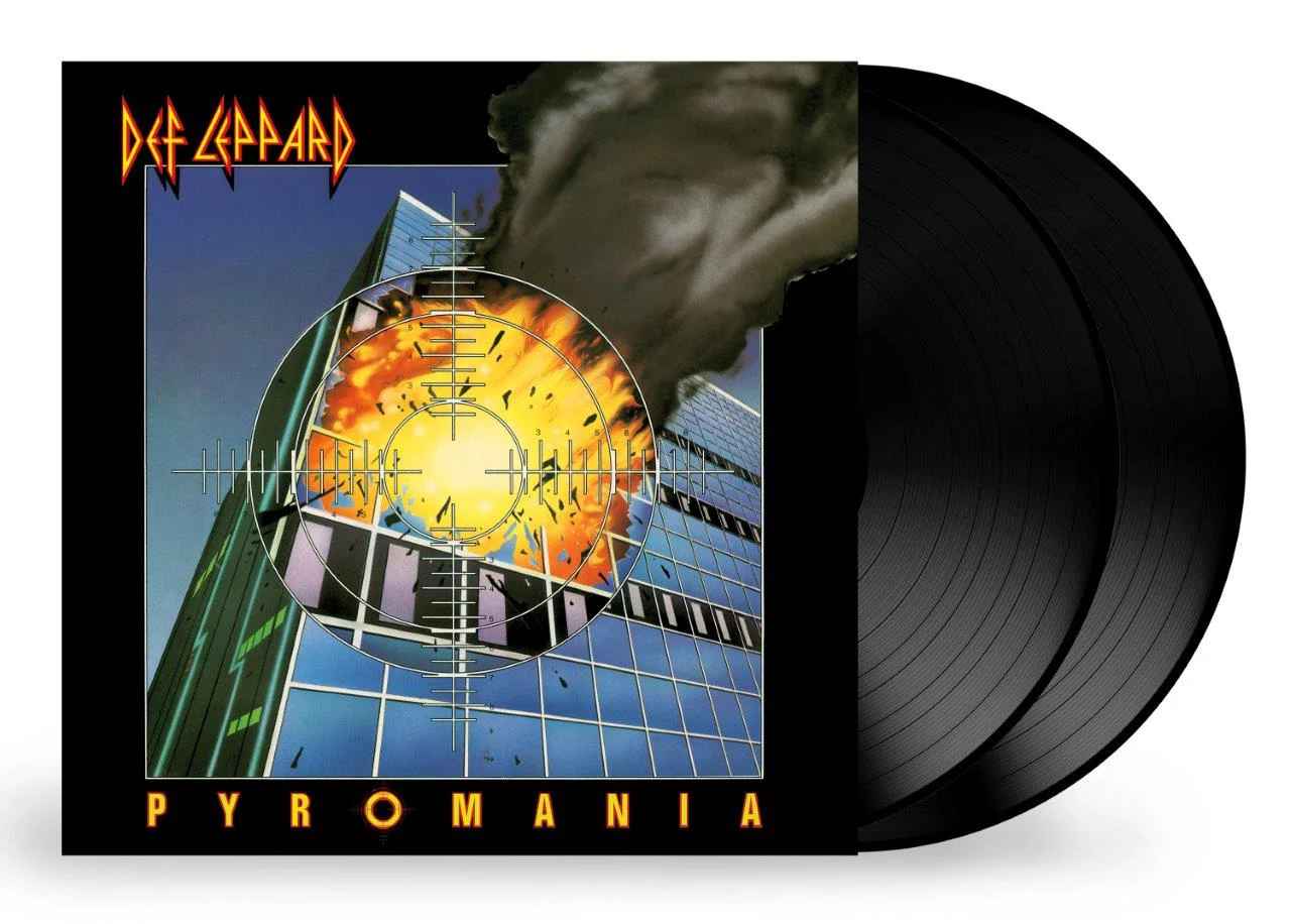 Pyromania - Image 4
