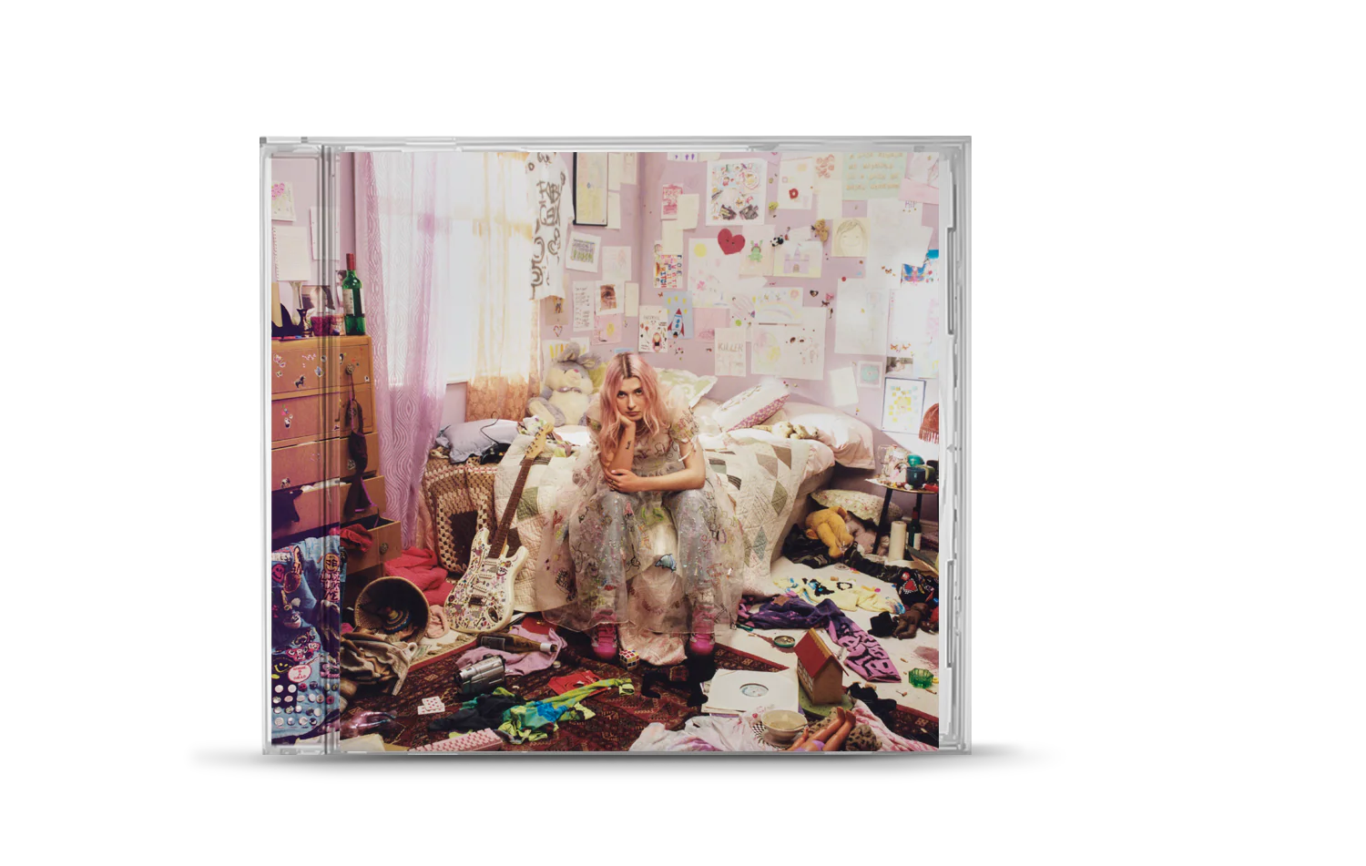 Quarter Life Crisis - Image 4