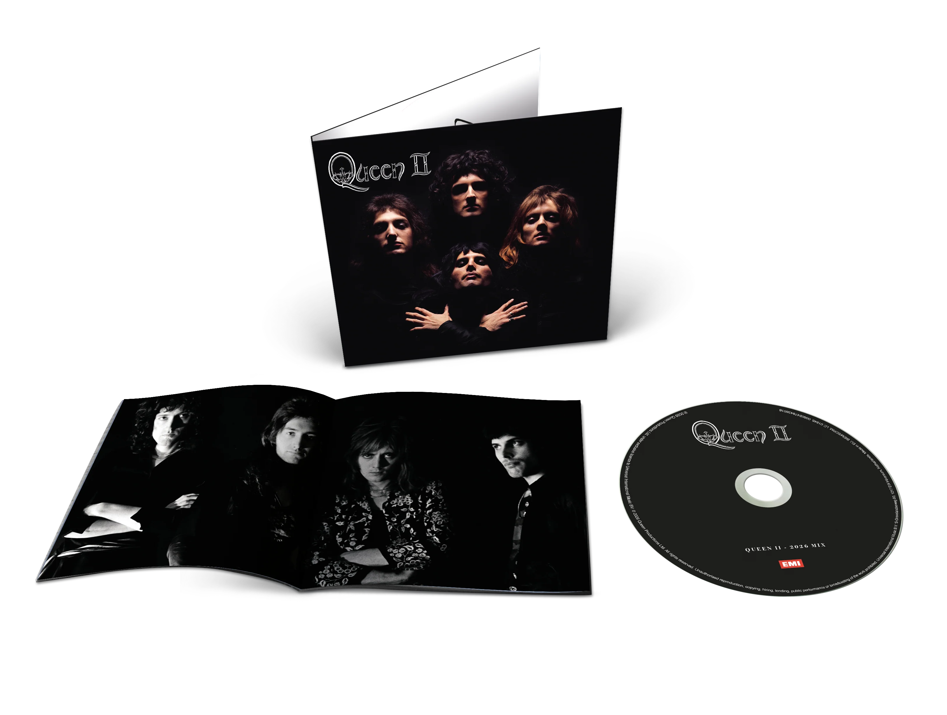 Queen II (2026 Reissue) - Image 2
