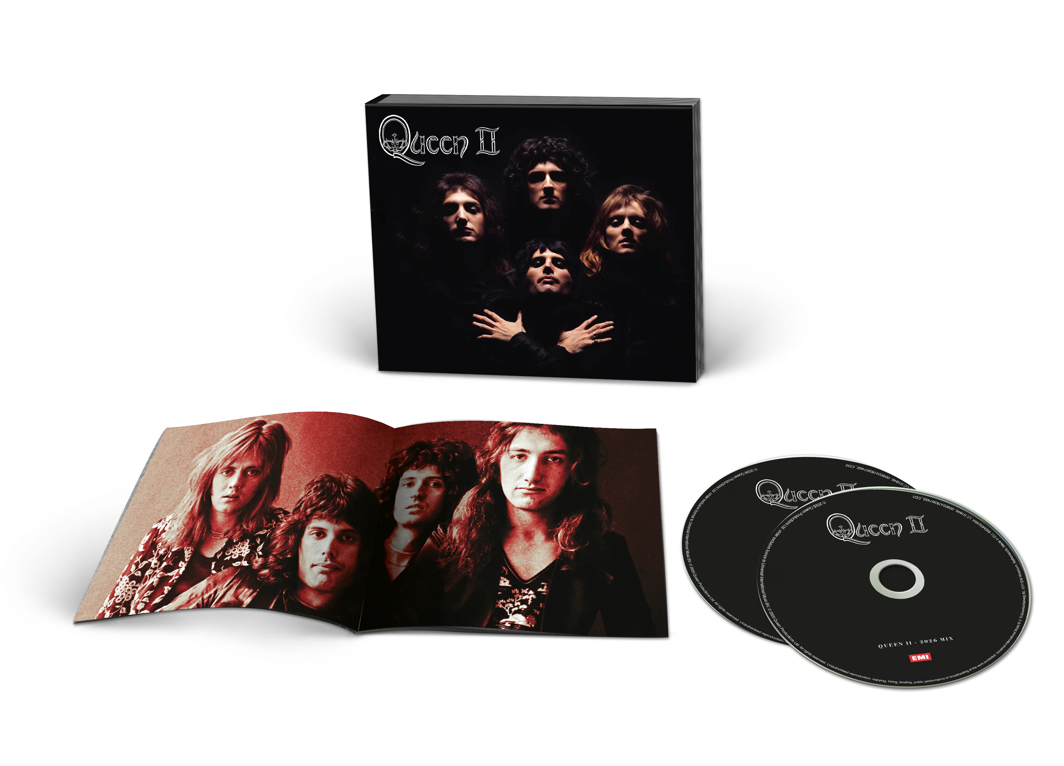 Queen II (2026 Reissue) - Image 3