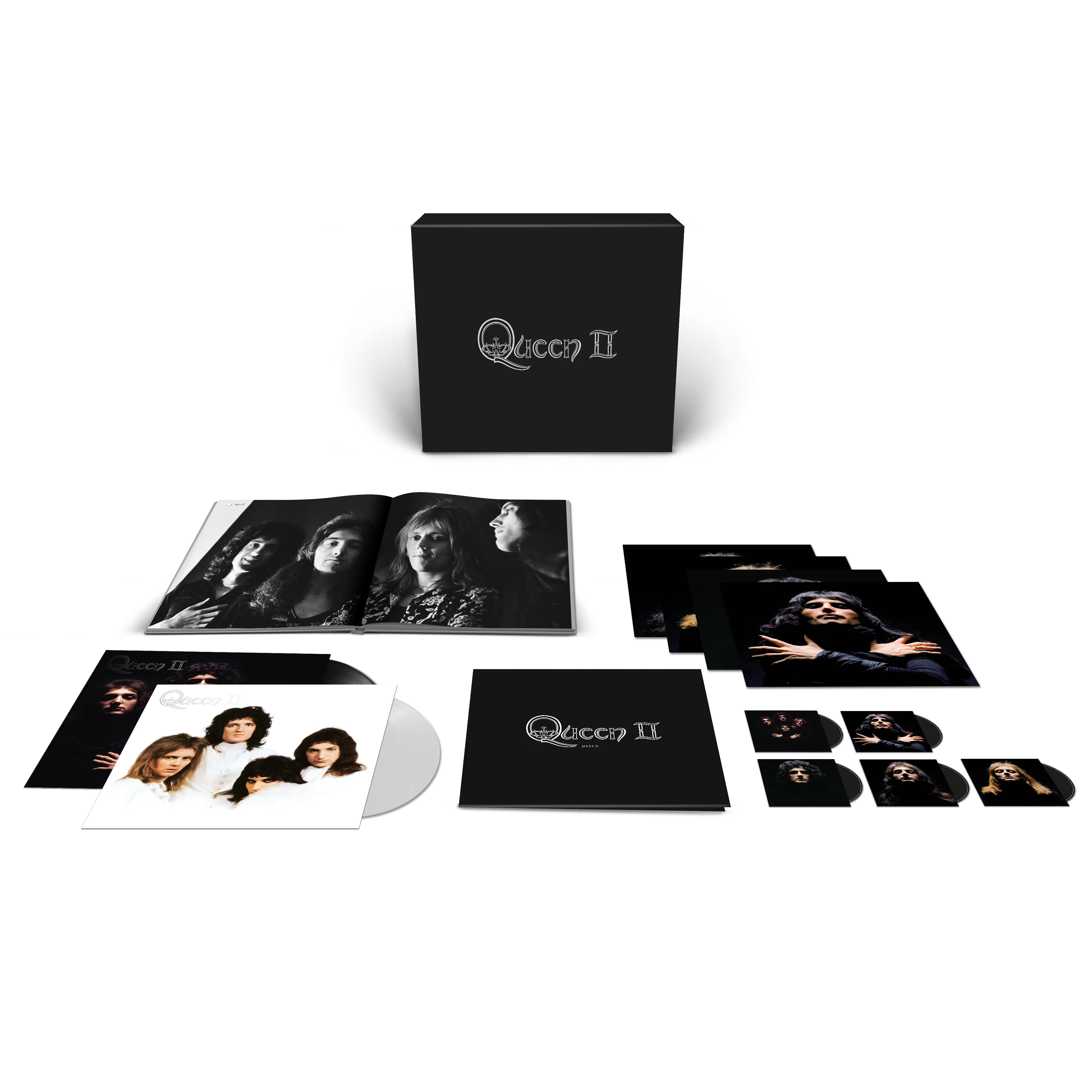 Queen II (2026 Reissue) - Image 4