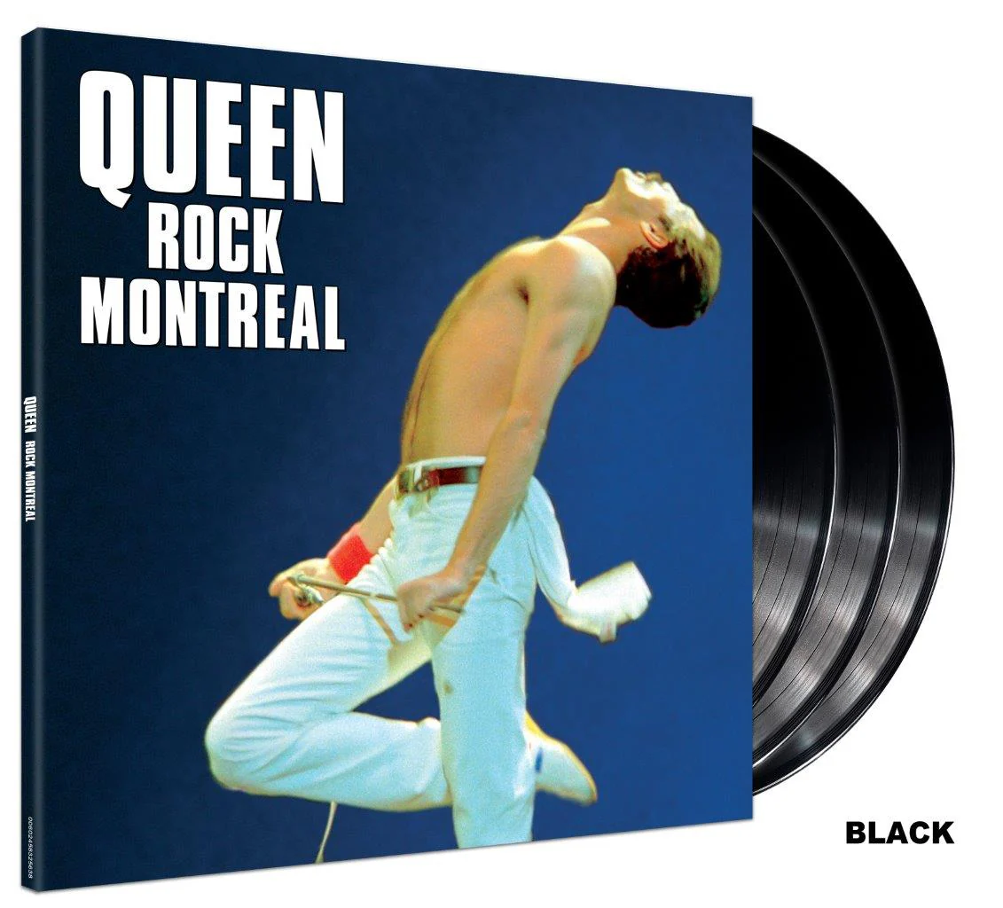 Queen Rock Montreal - Image 2