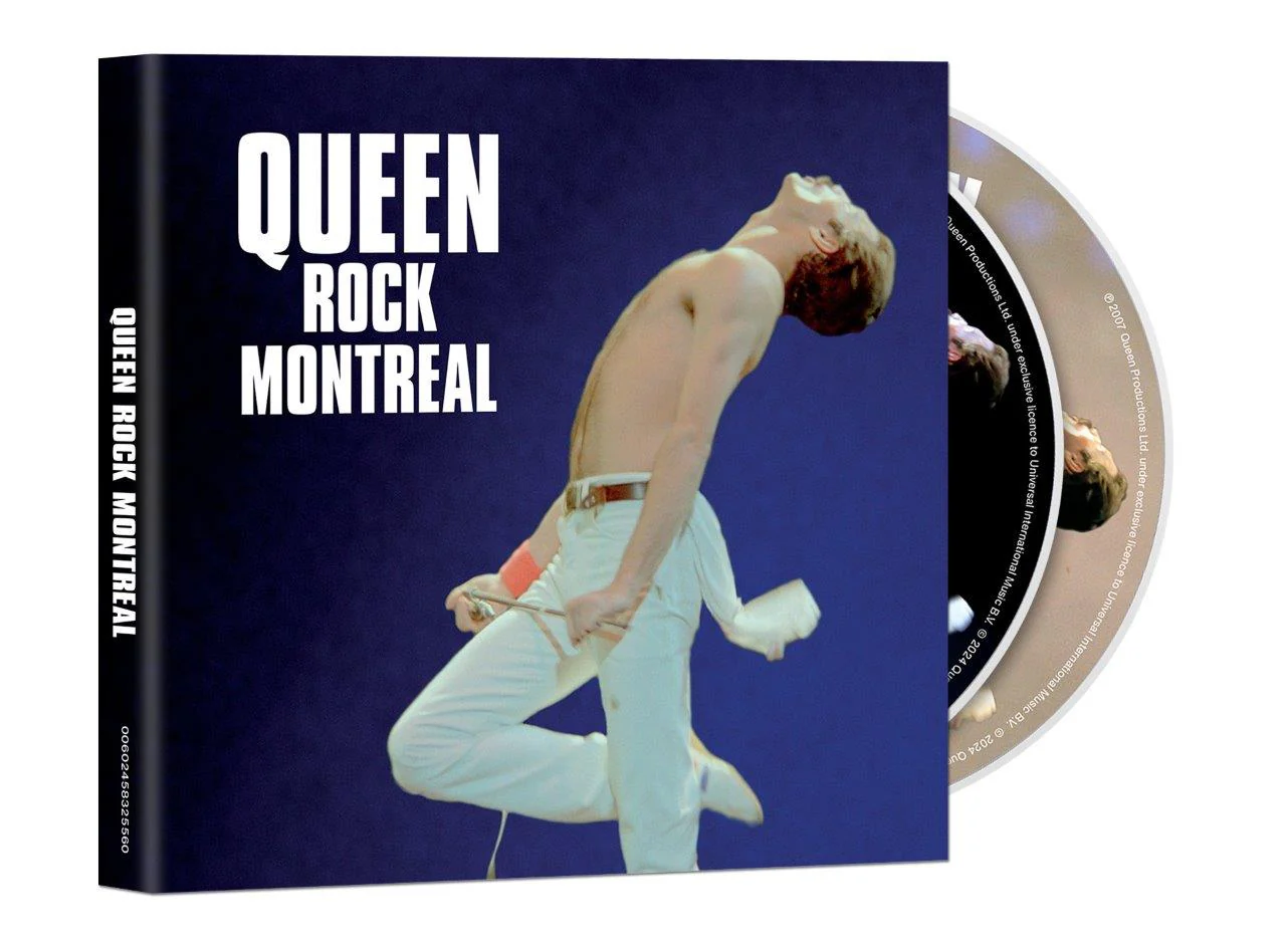 Queen Rock Montreal - Image 3