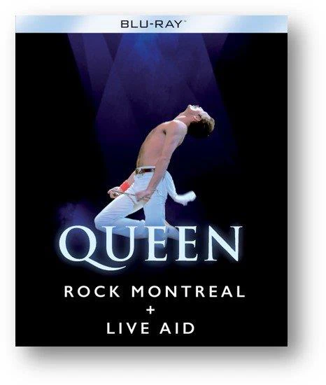 Queen Rock Montreal - Image 4