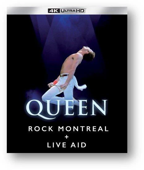 Queen Rock Montreal - Image 5