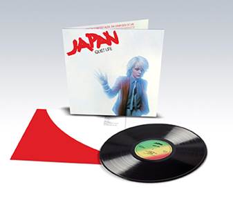 Quiet Life (2021 Remaster) - Image 3