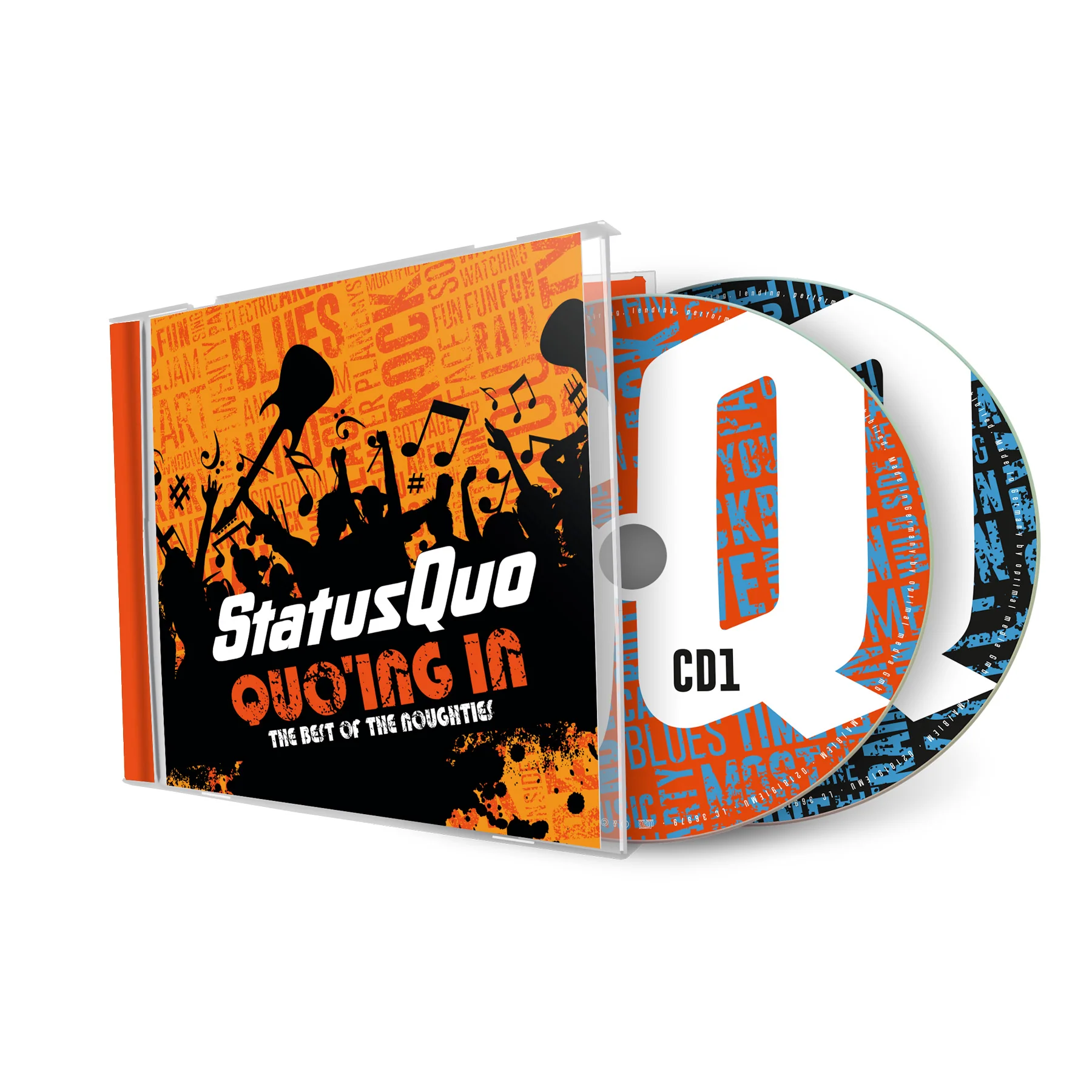 Quo'ing In - Image 2