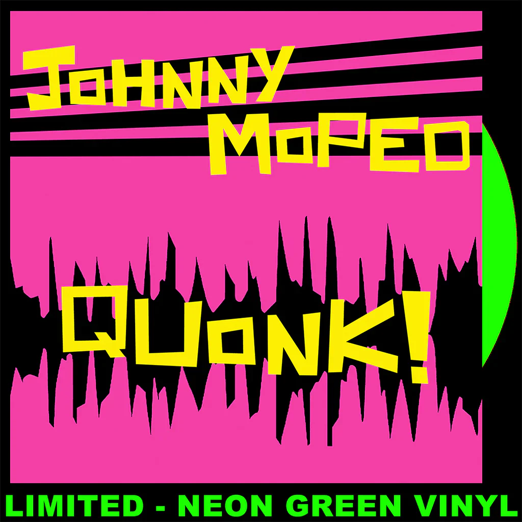 Quonk! - Image 2