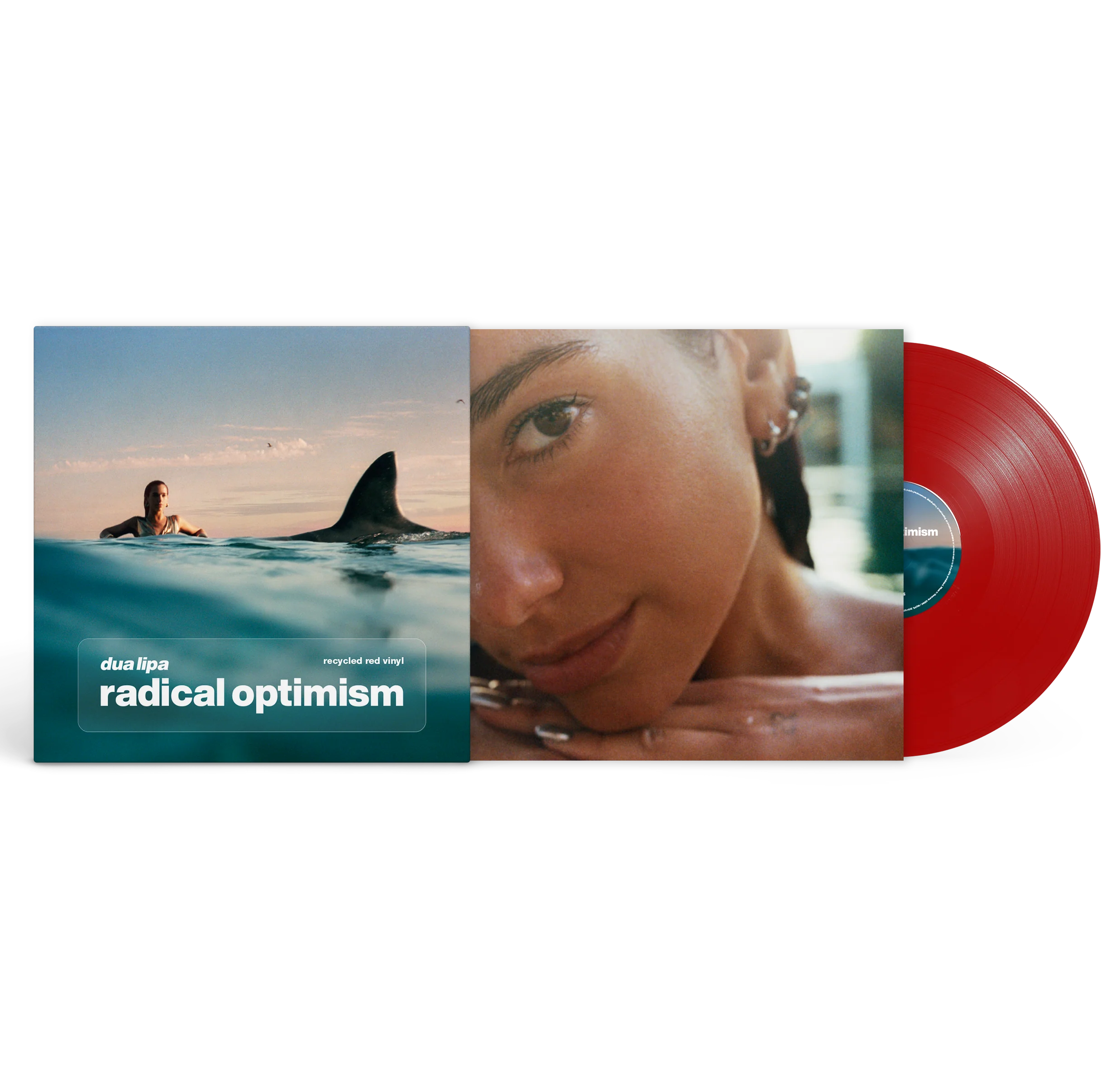 Radical Optimism - Image 2