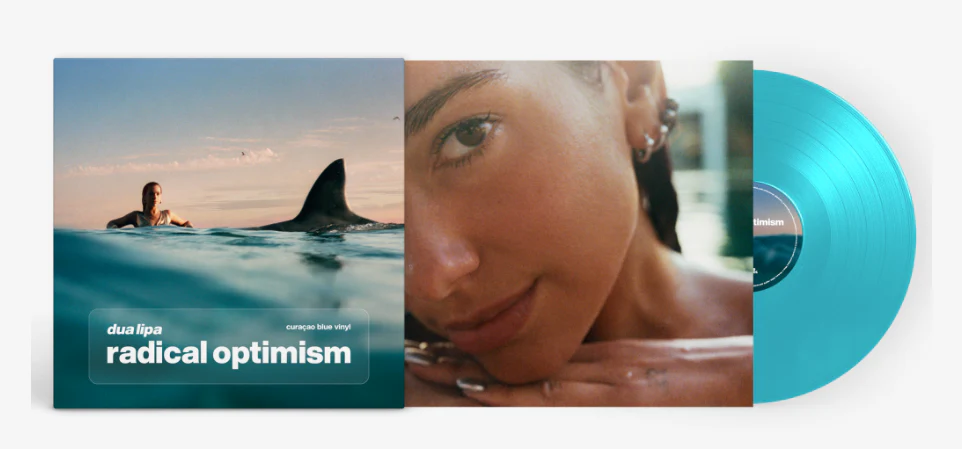 Radical Optimism - Image 3