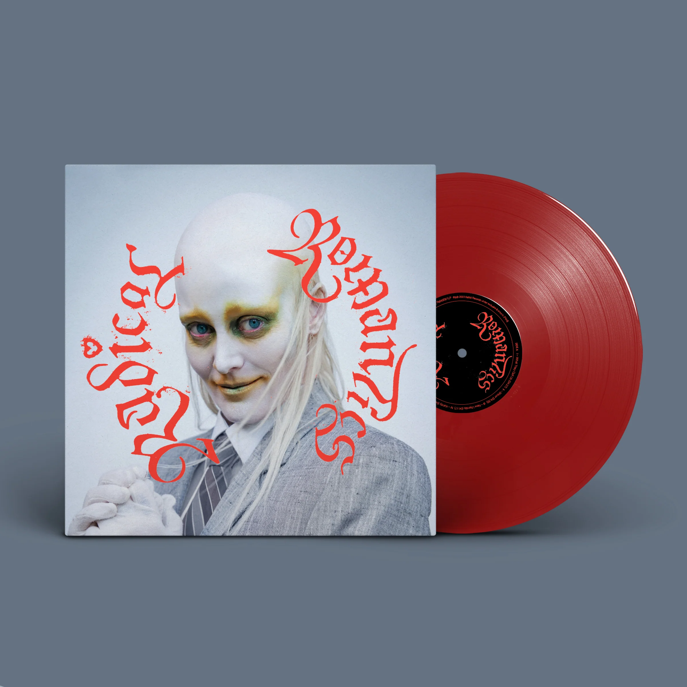 Radical Romantics - Image 2