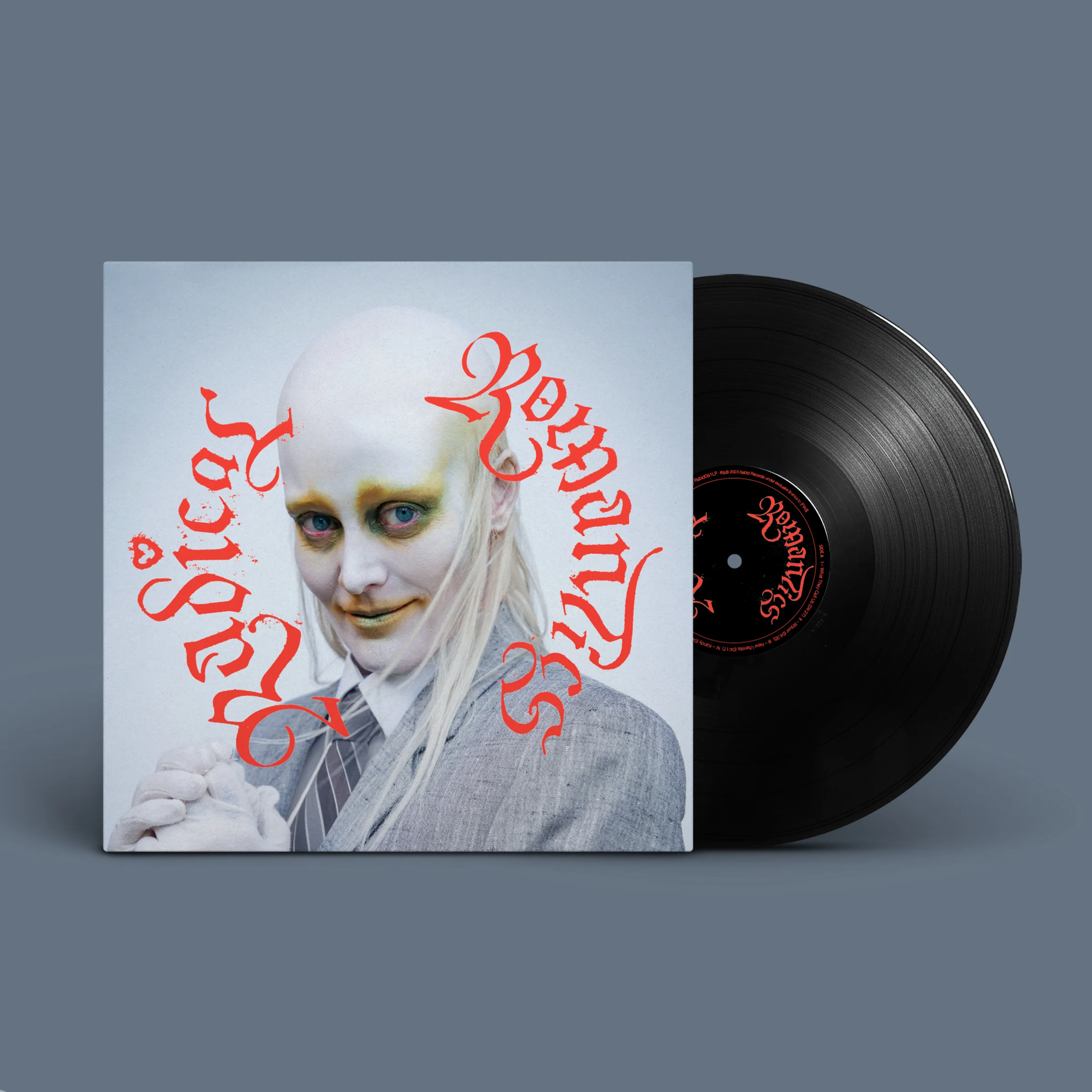 Radical Romantics - Image 3