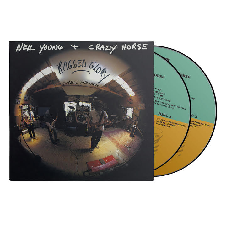 Ragged Glory (2024 Reissue) - Image 2