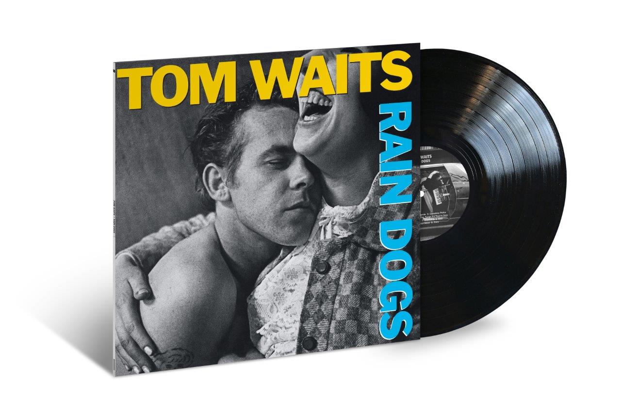 Rain Dogs (2023 Reissue) - Image 2