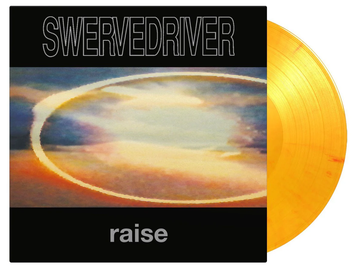 Raise (2023 Reissue) - Image 2