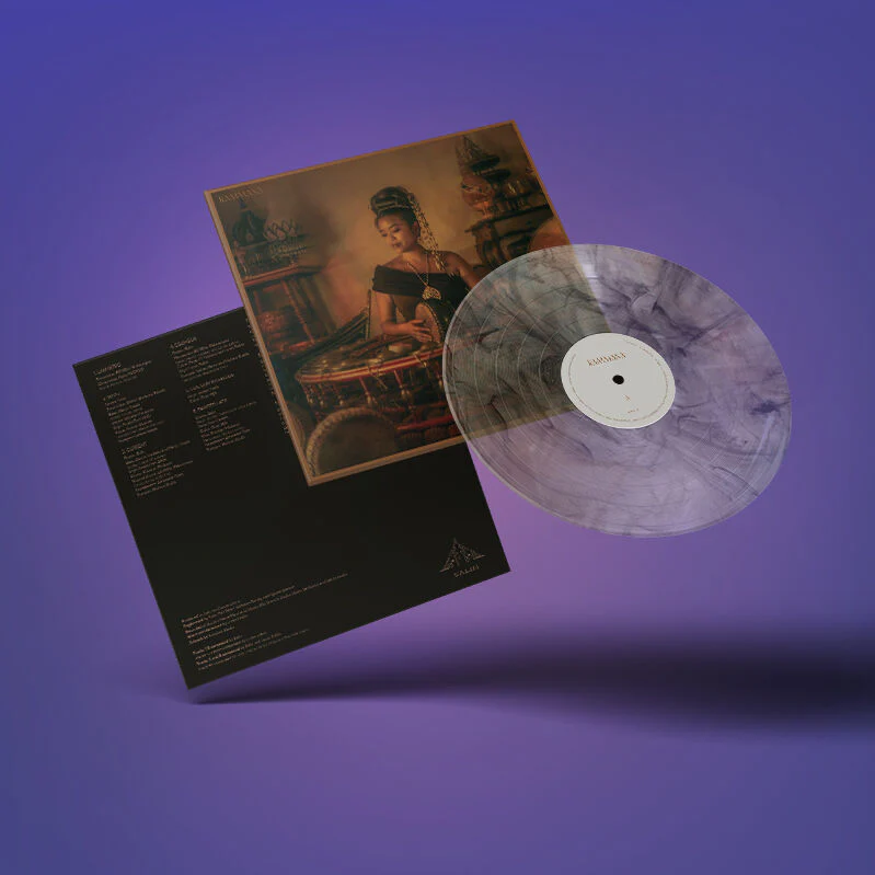 Rammana (Deluxe) - Image 2