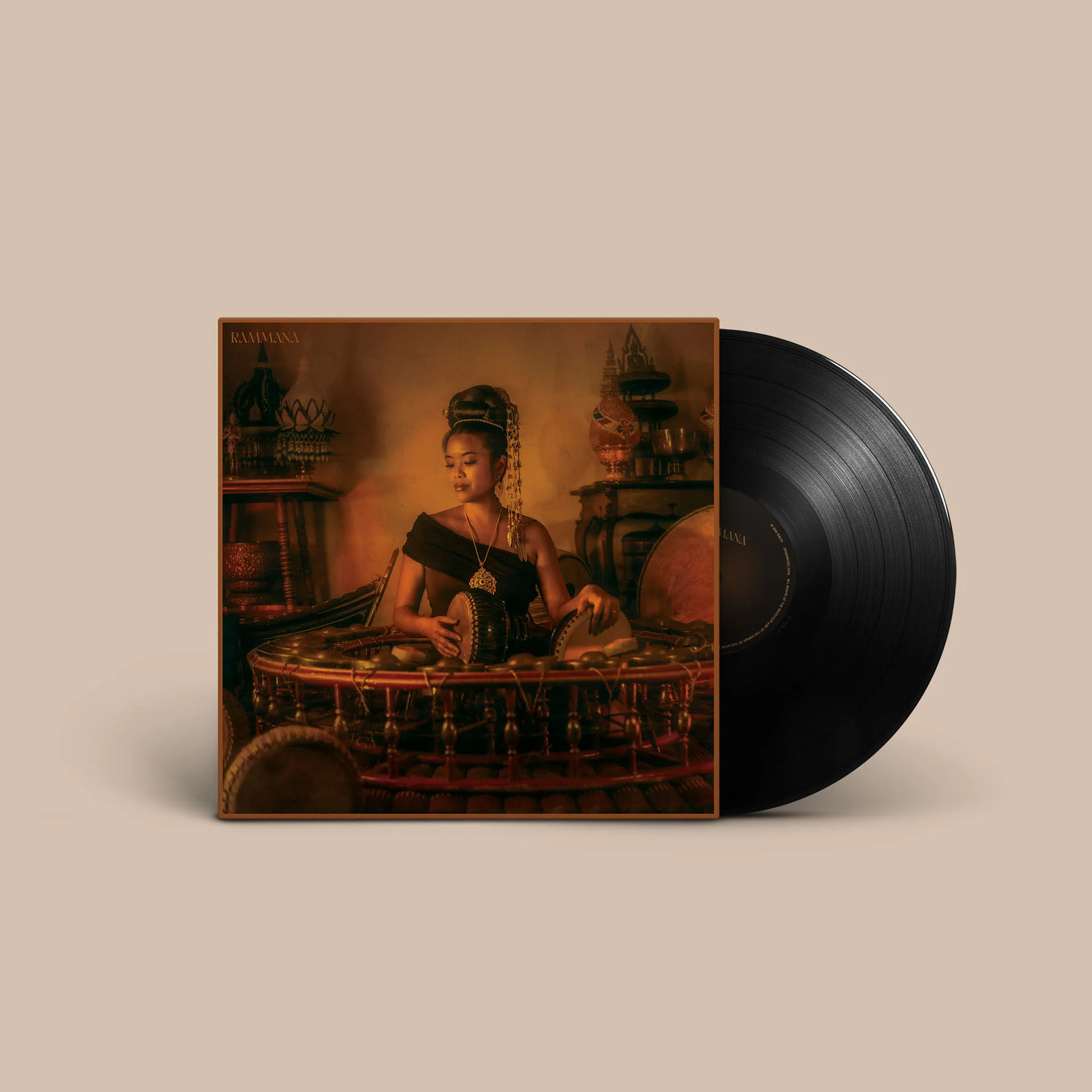 Rammana (Deluxe) - Image 3