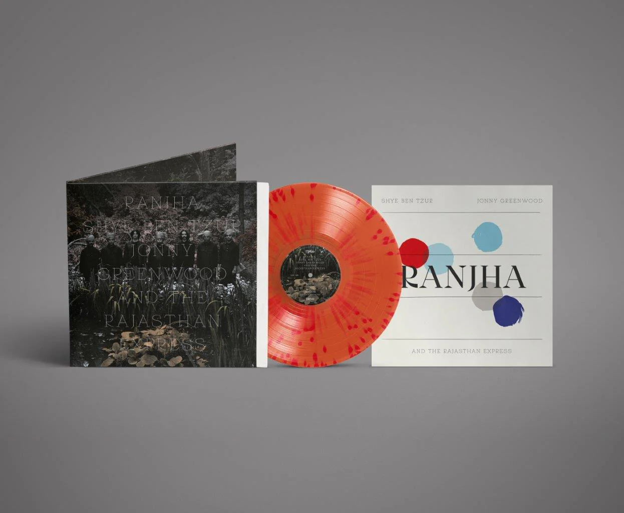 Ranjha - Image 2