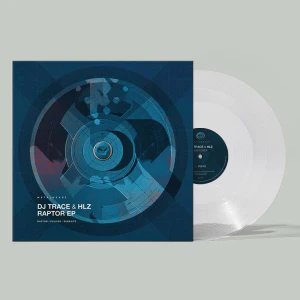 Raptor EP - Image 2