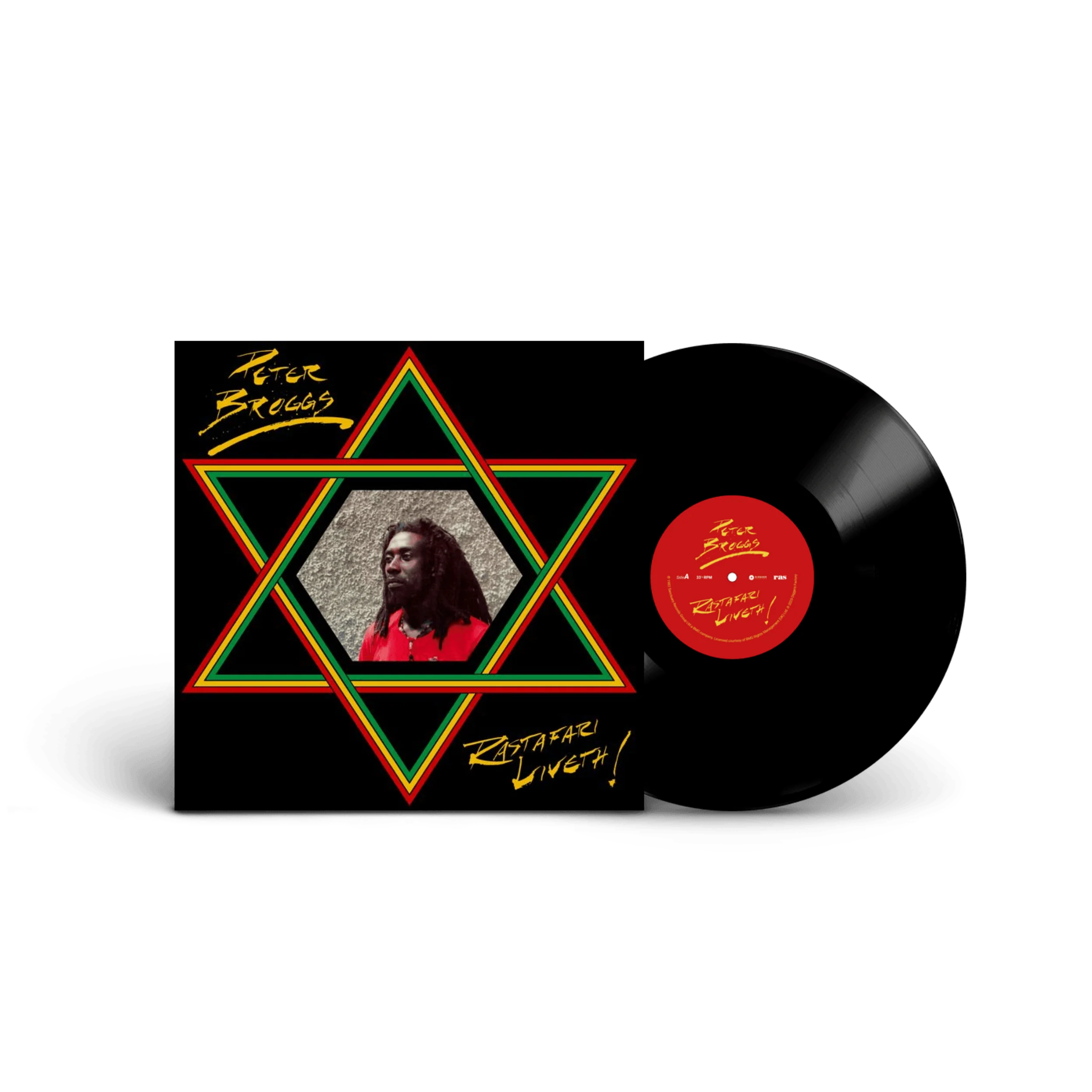 Rastafari Liveth - Image 2