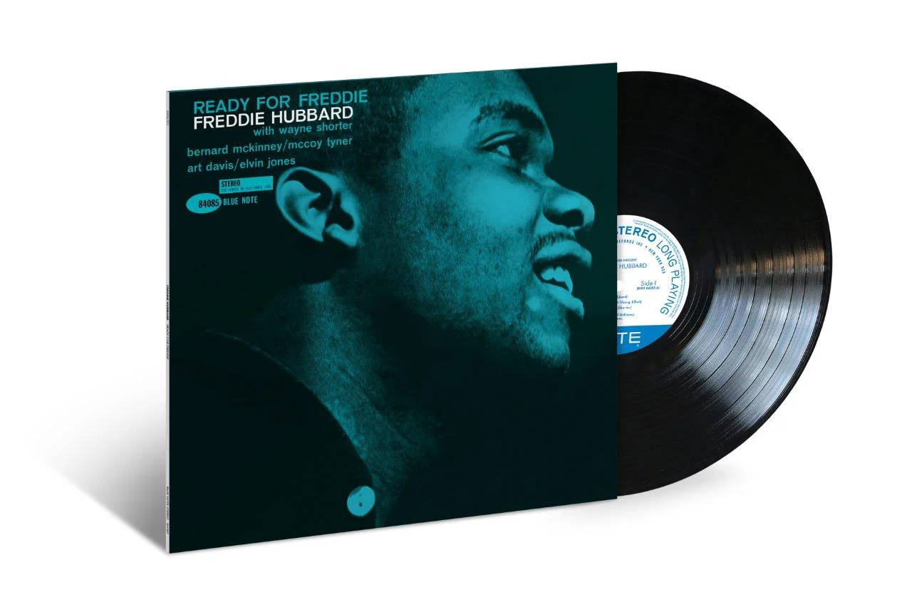 Ready For Freddie - Image 2