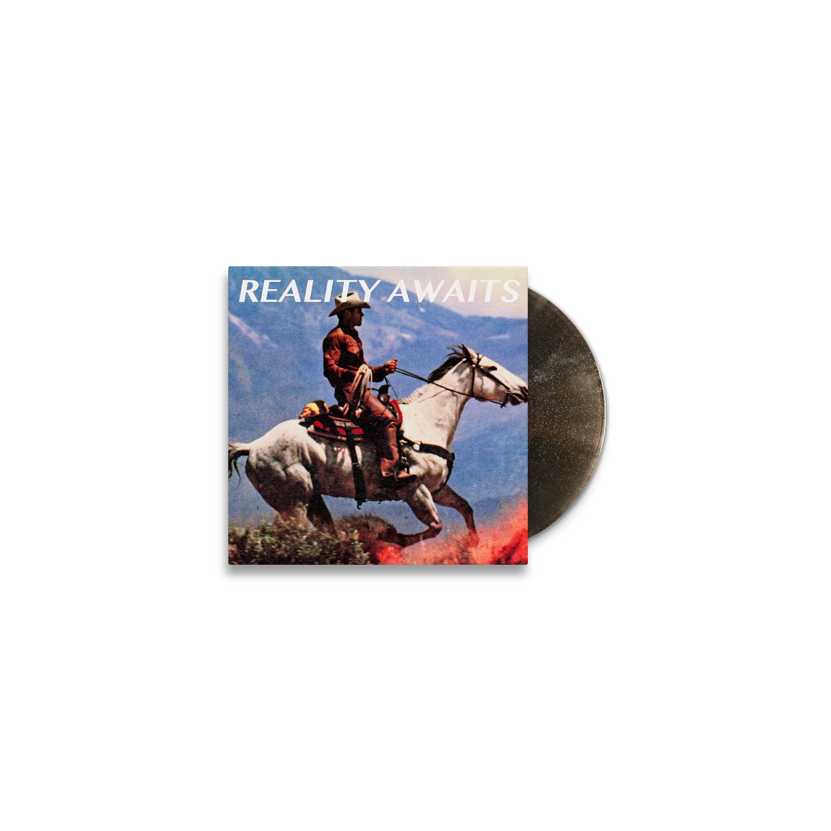 Reality Awaits - Image 2
