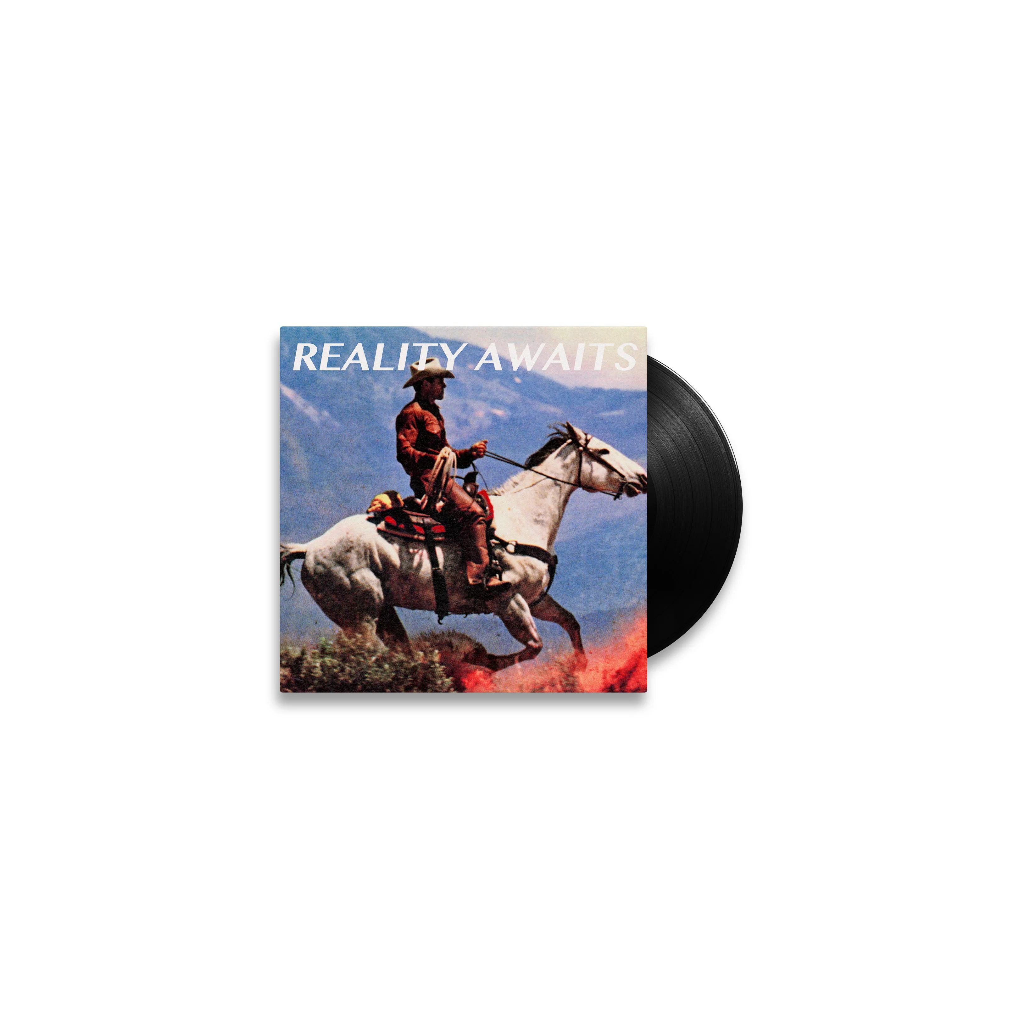 Reality Awaits - Image 3
