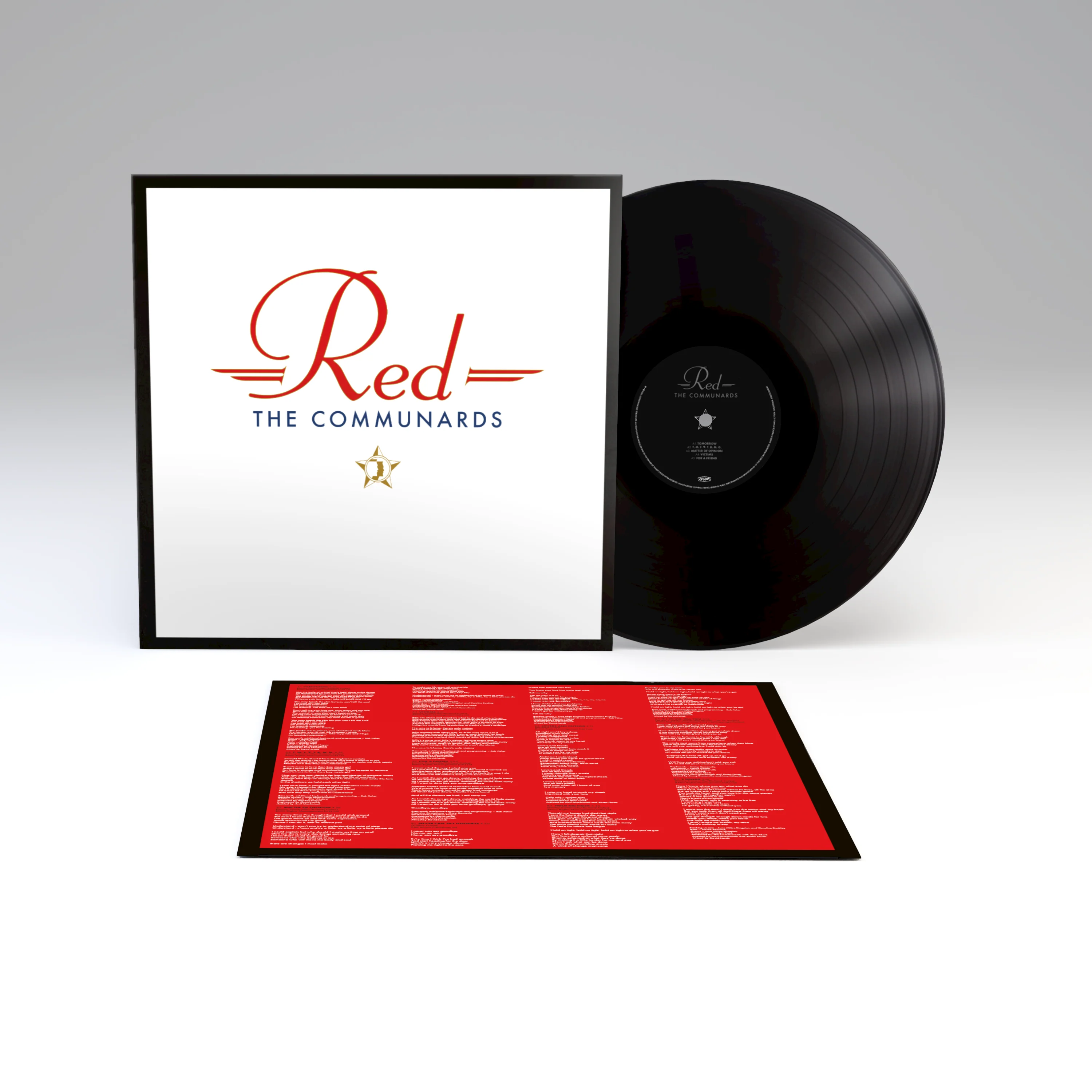 Red (35 Year Anniversary Edition) - Image 2
