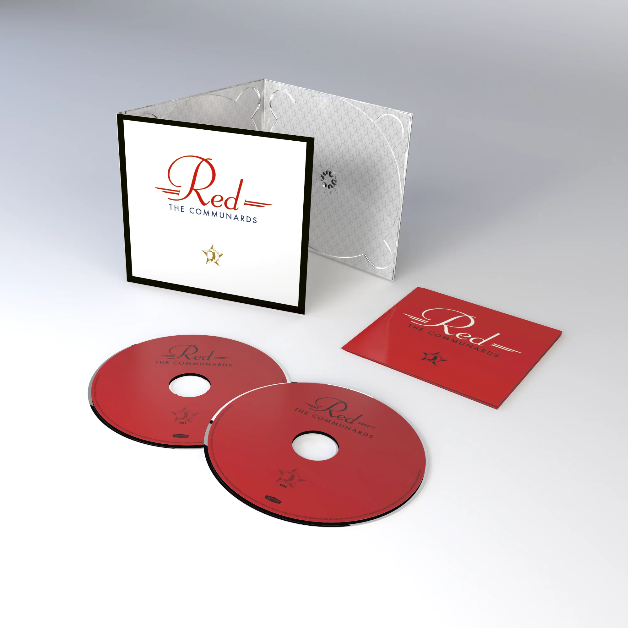 Red (35 Year Anniversary Edition) - Image 3