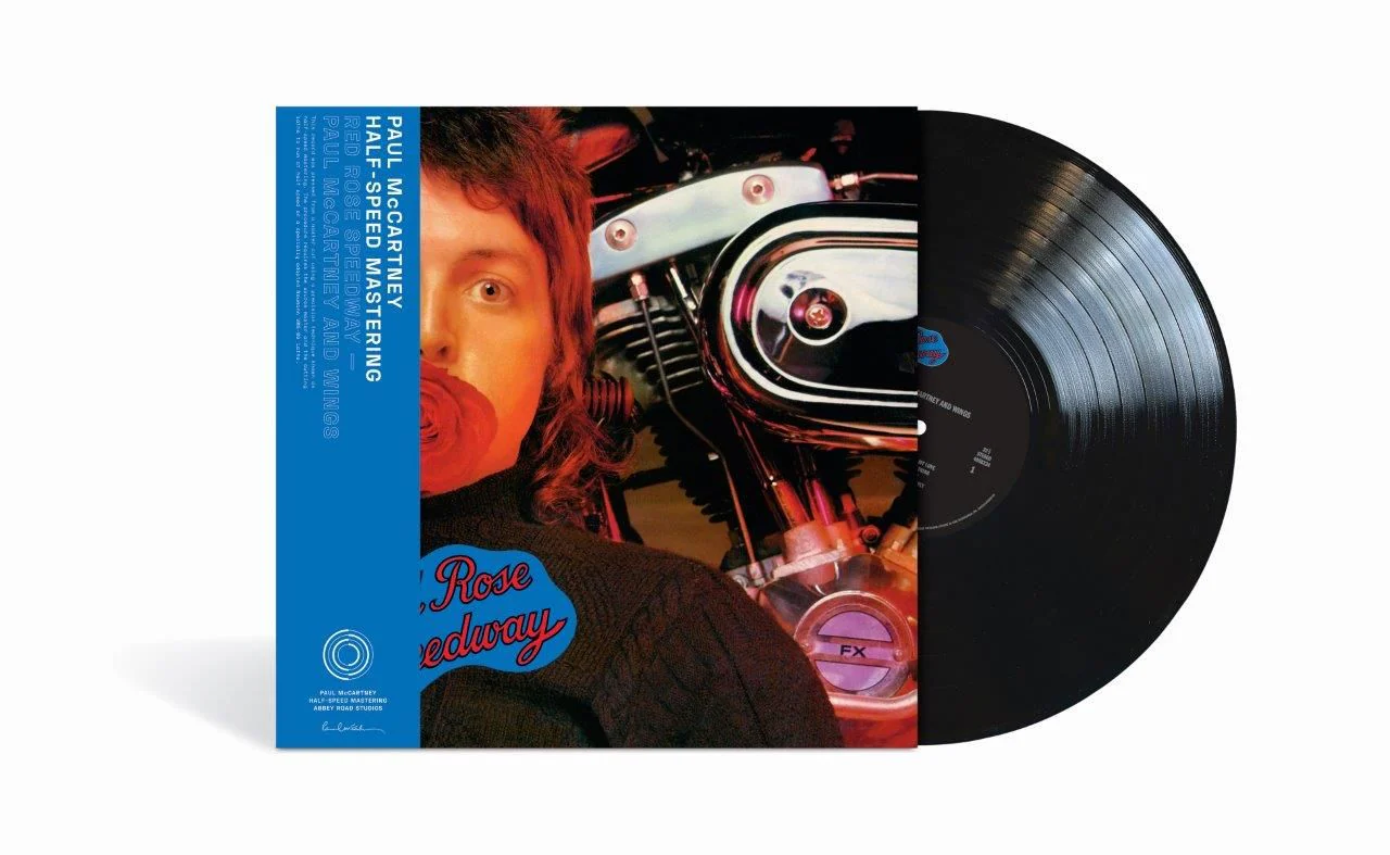 Red Rose Speedway (RSD 2023) - Image 2