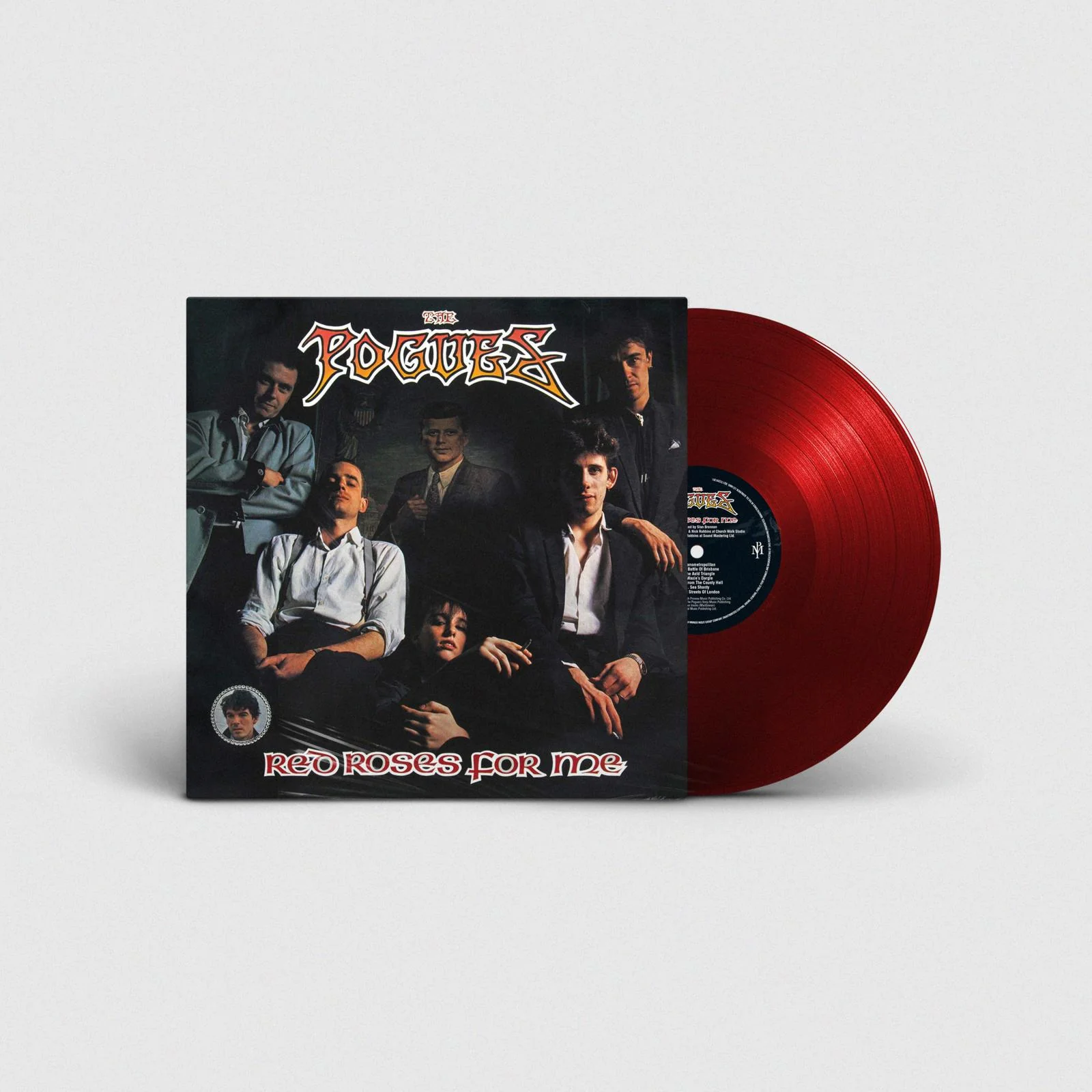 Red Roses For Me (40th Anniversary) - Image 2