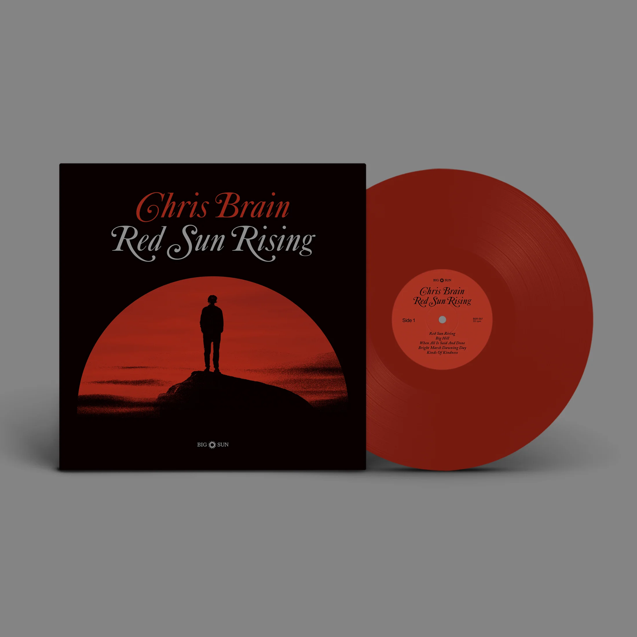 Red Sun Rising - Image 2