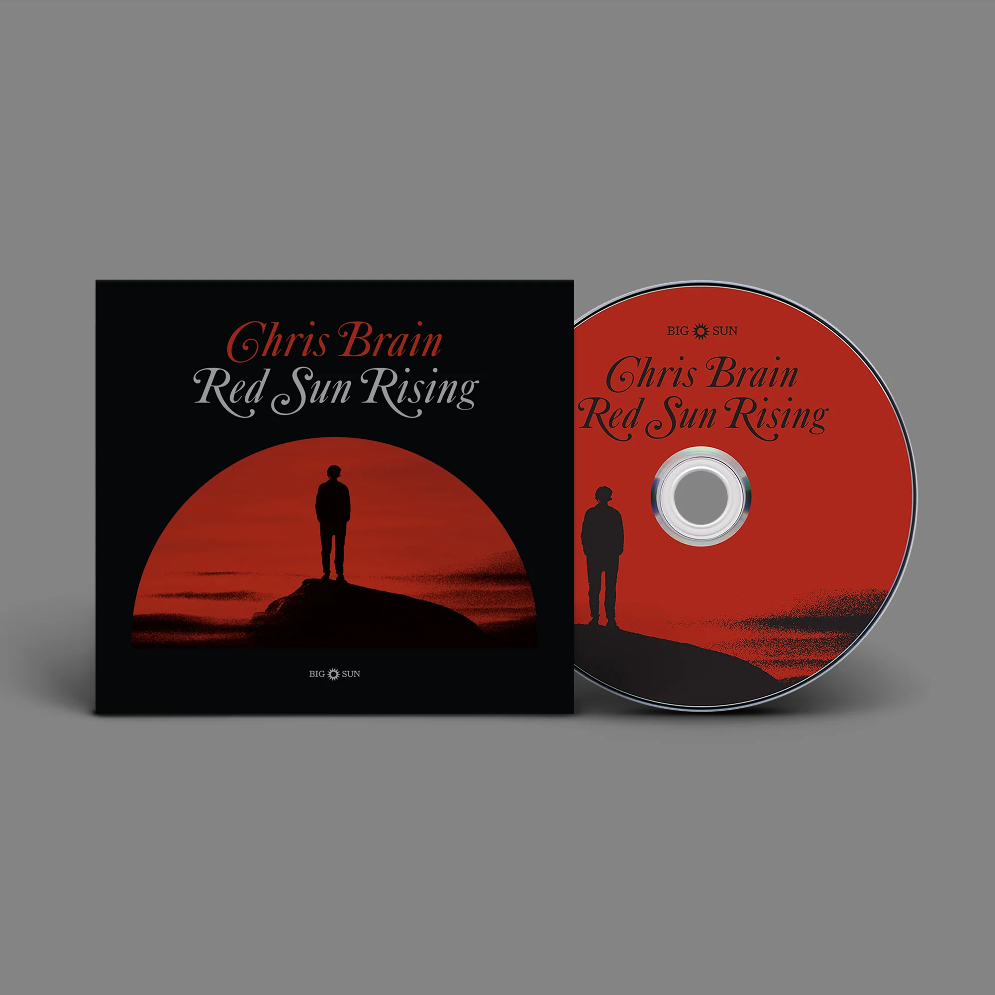 Red Sun Rising - Image 3