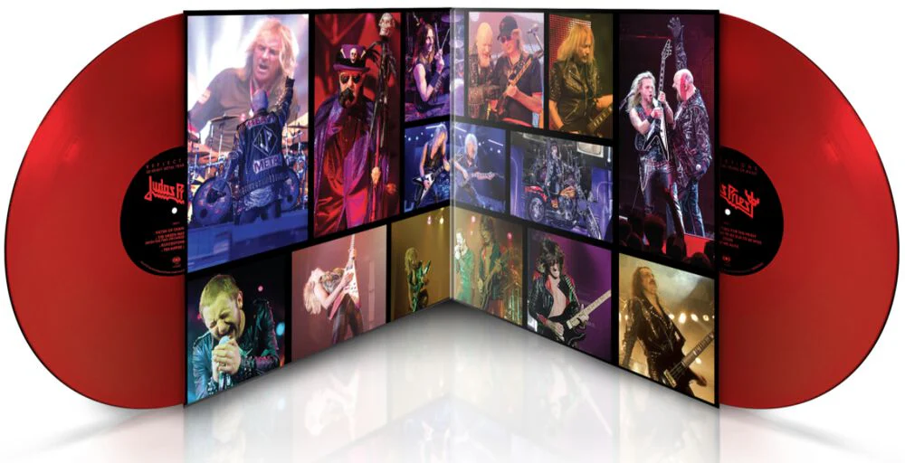 Reflections – 50 Heavy Metal Years Of Music. - Image 2