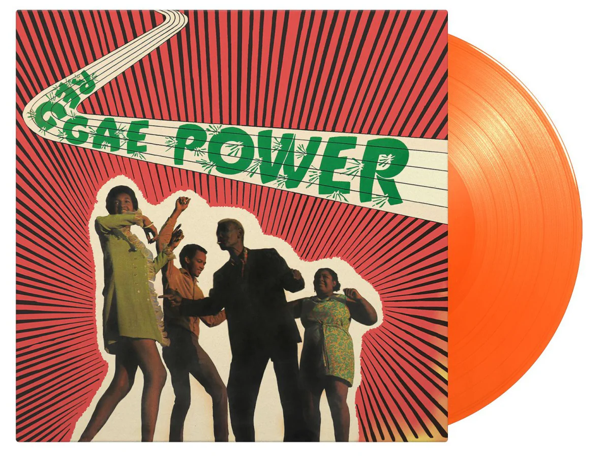 Reggae Power - Image 2
