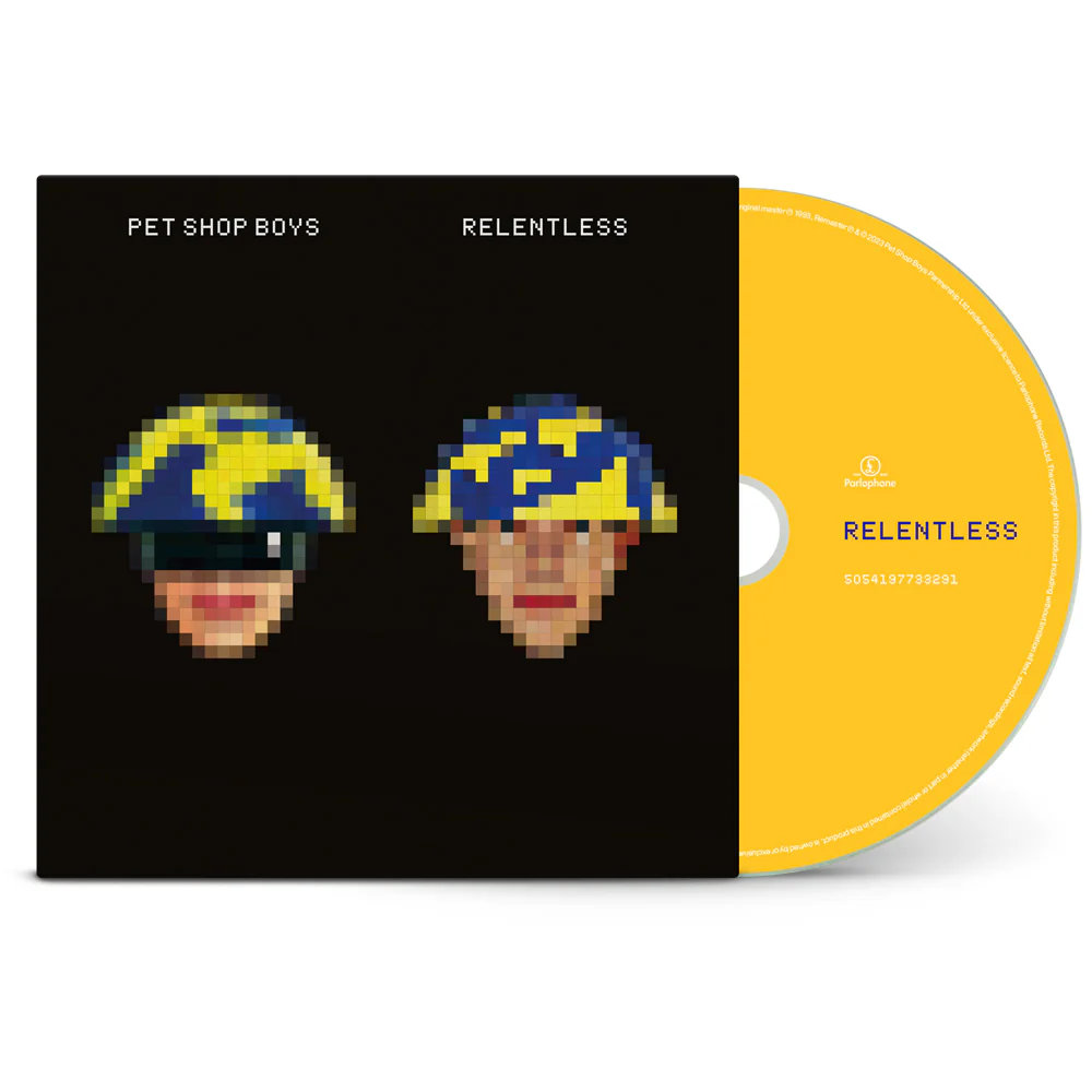 Relentless - Image 2