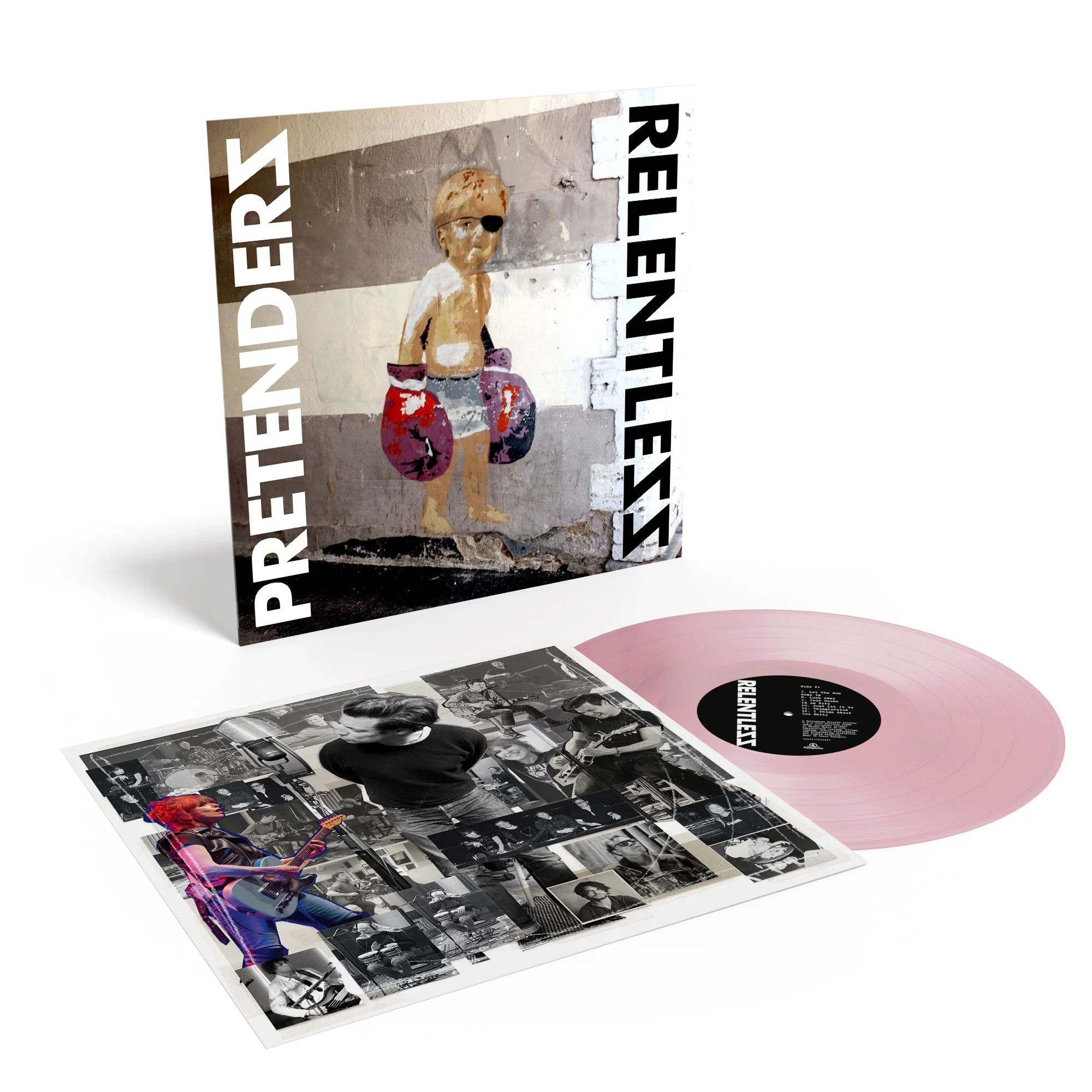 Relentless - Image 2
