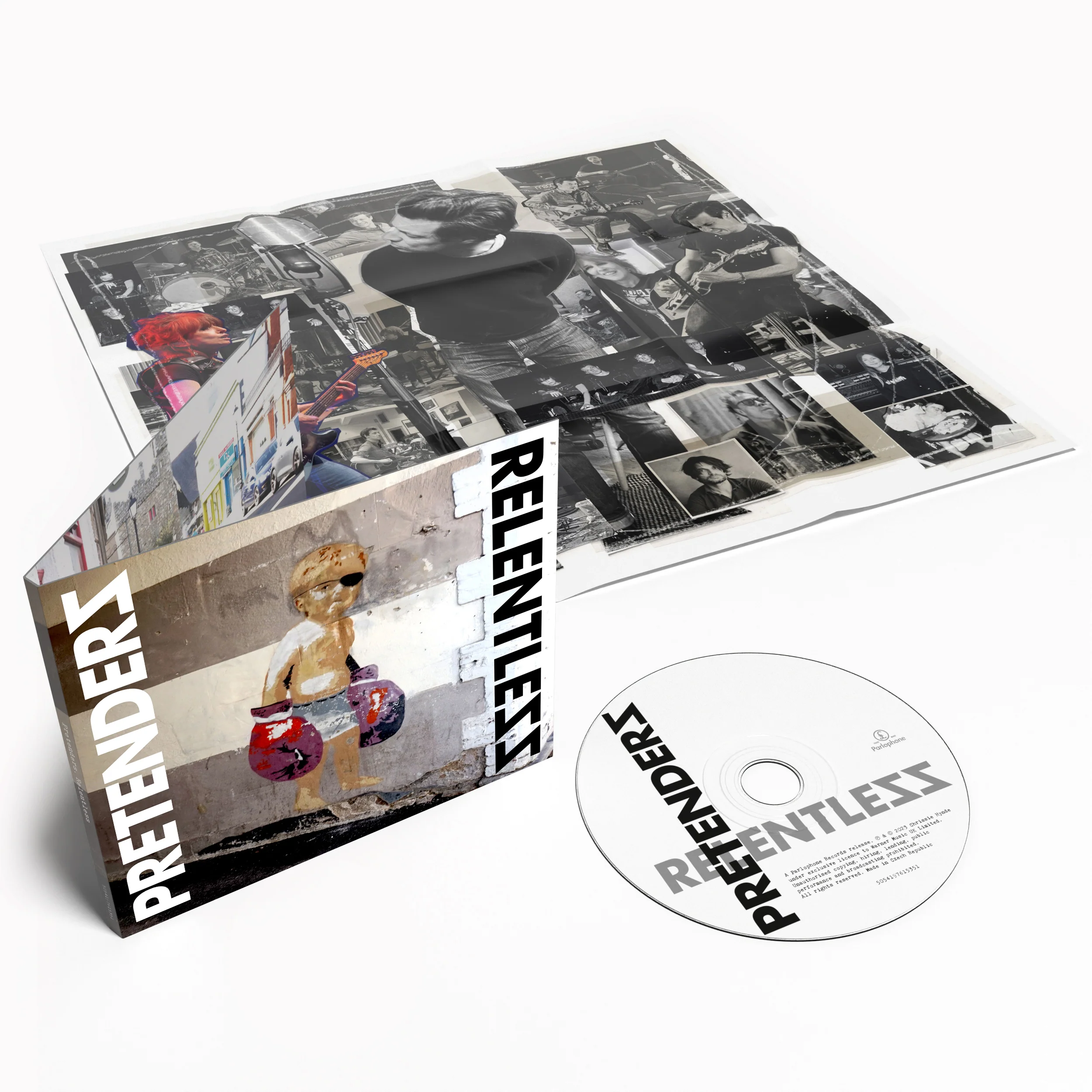 Relentless - Image 3