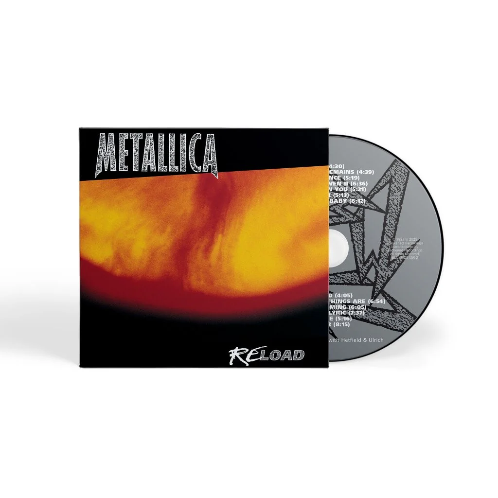 ReLoad (Remastered) - Image 4