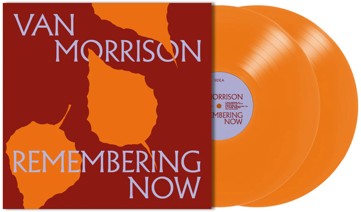Remembering Now - Image 2