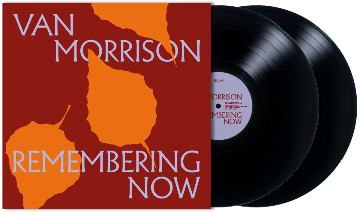 Remembering Now - Image 3