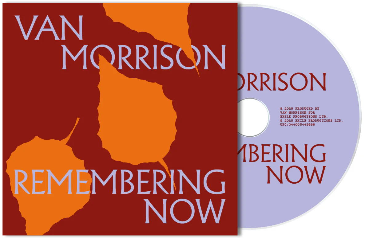 Remembering Now - Image 4