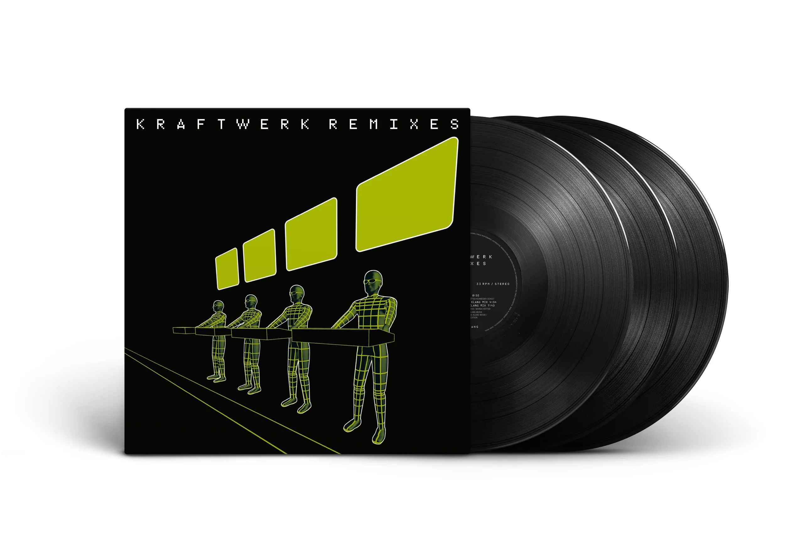 Remixes - Image 2