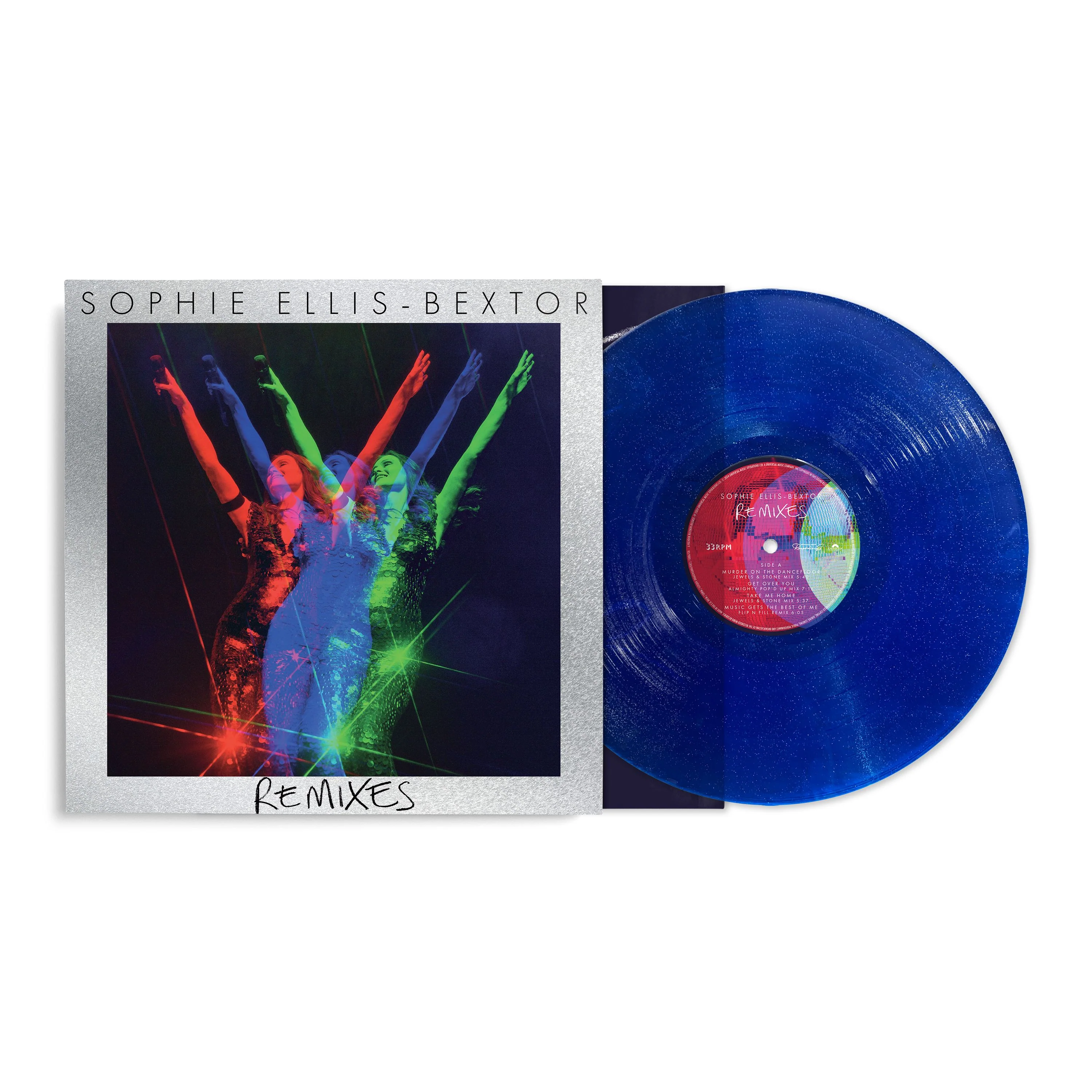 Remixes (RSD 2024) - Image 2