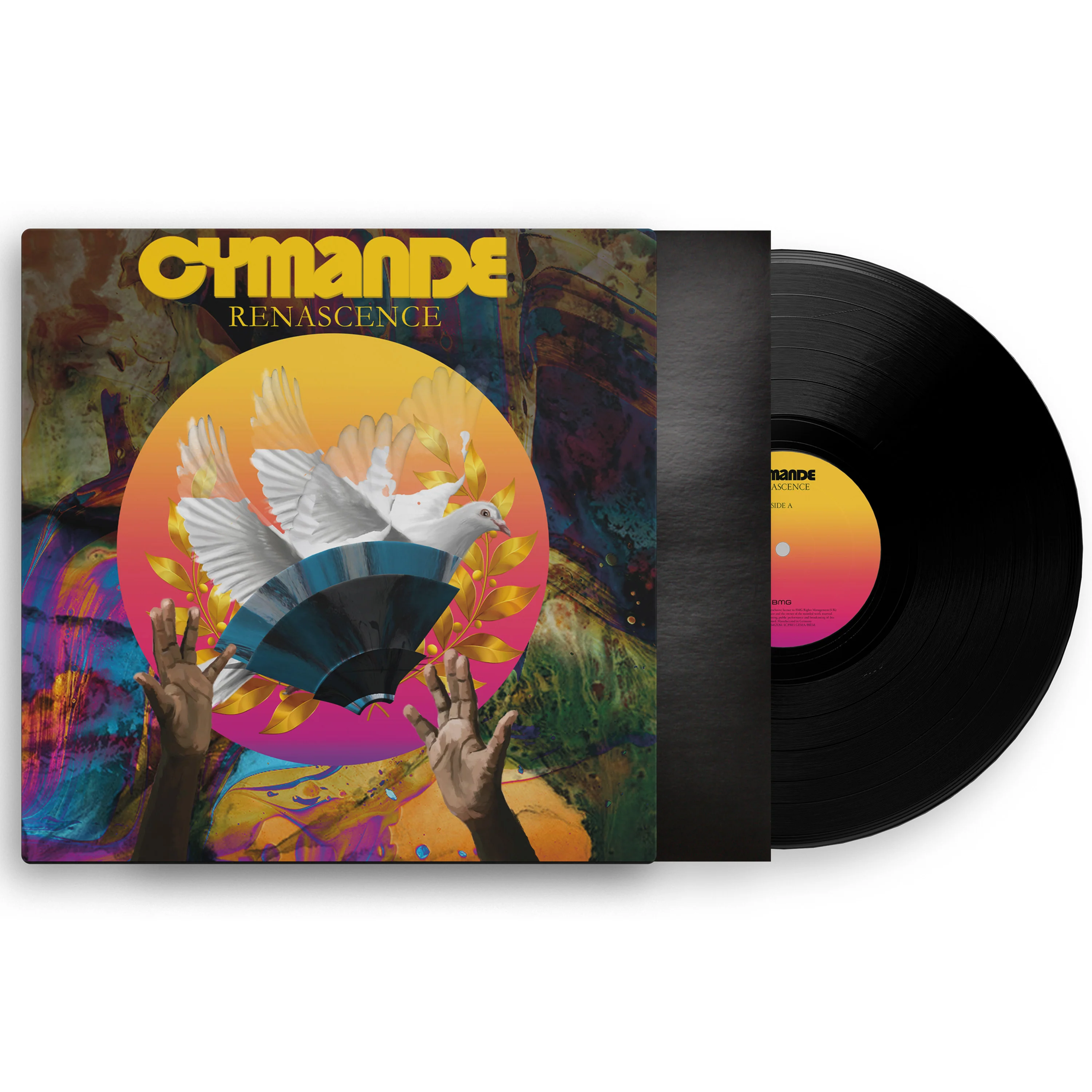 Renascence - Image 3