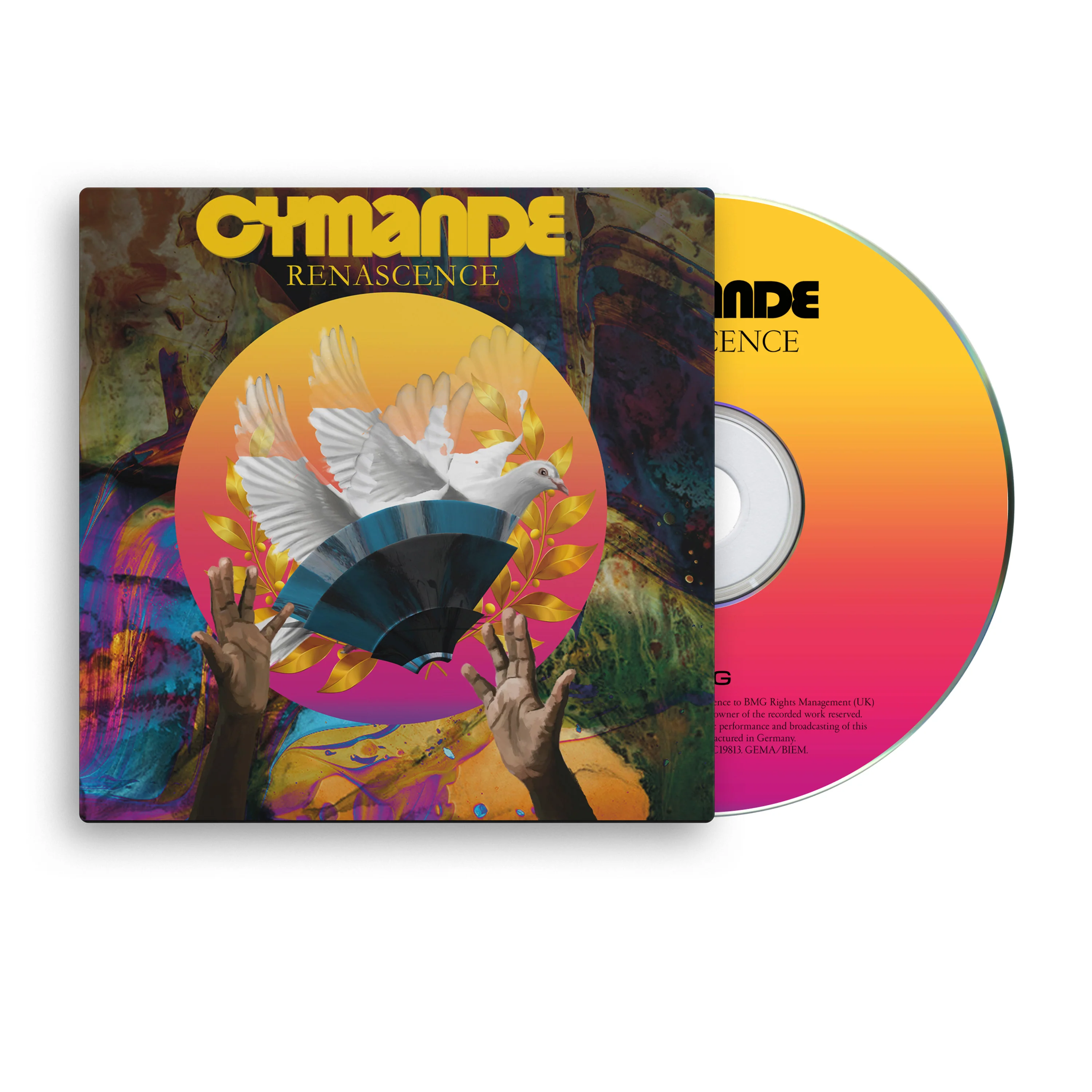 Renascence - Image 4