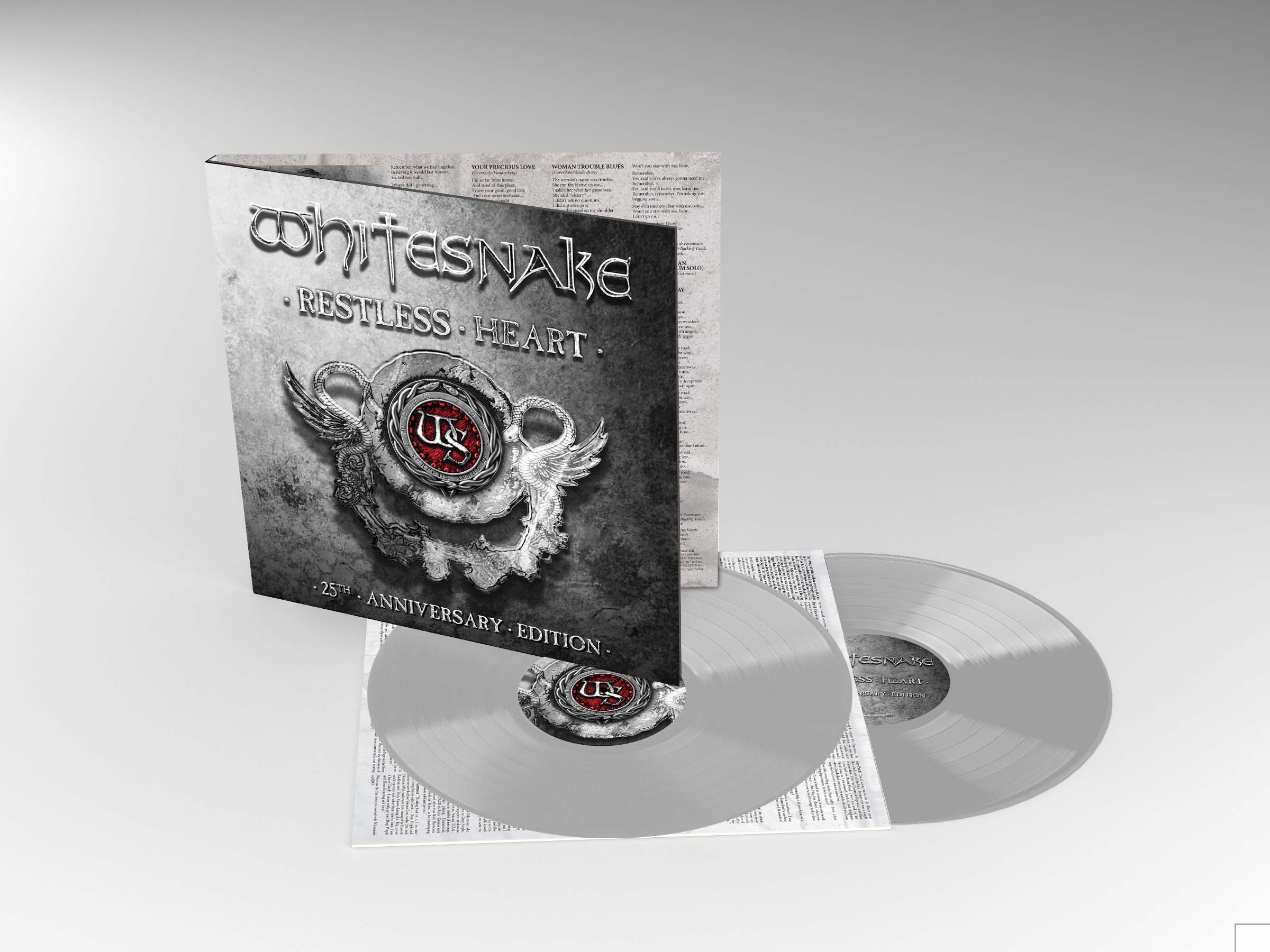 Restless Heart - Image 2