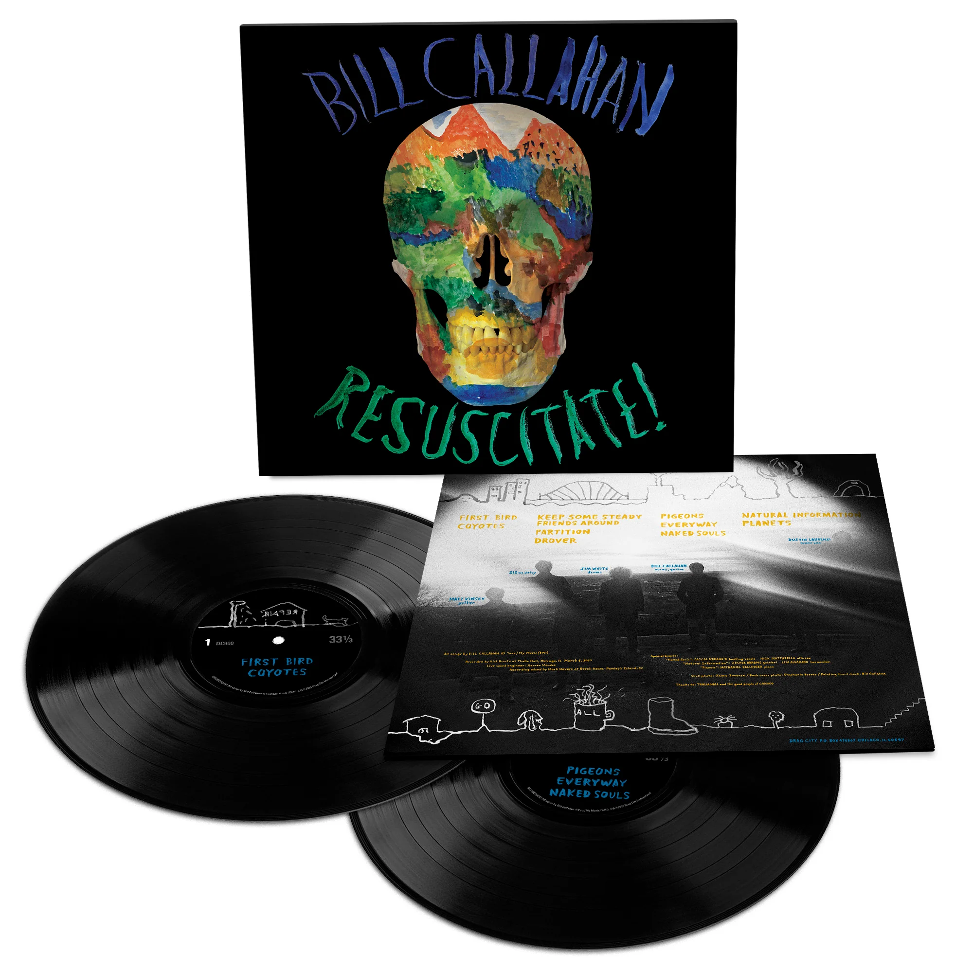 Resuscitate! - Image 2